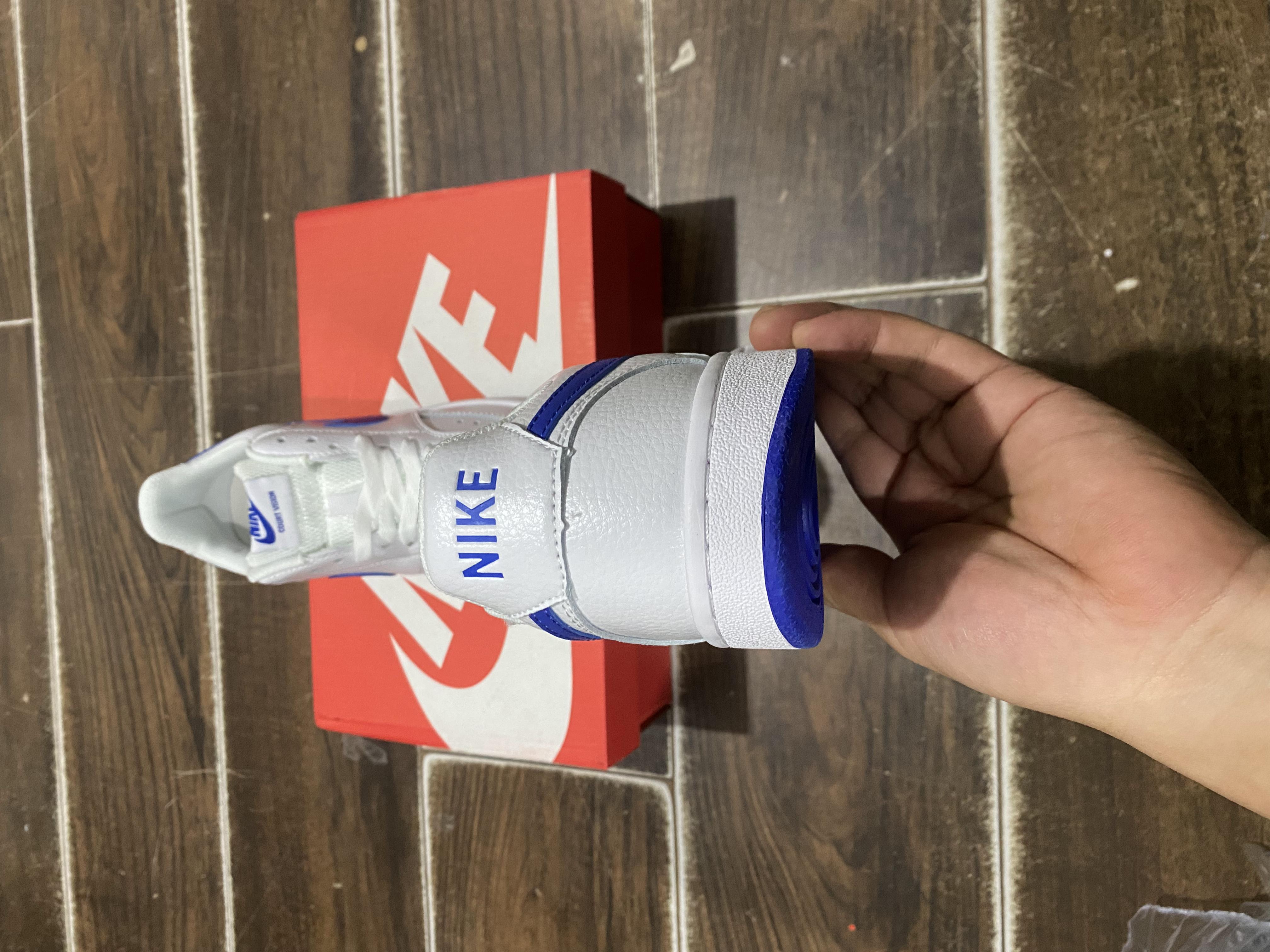 Nike Dunk (Rif.Int 00273)