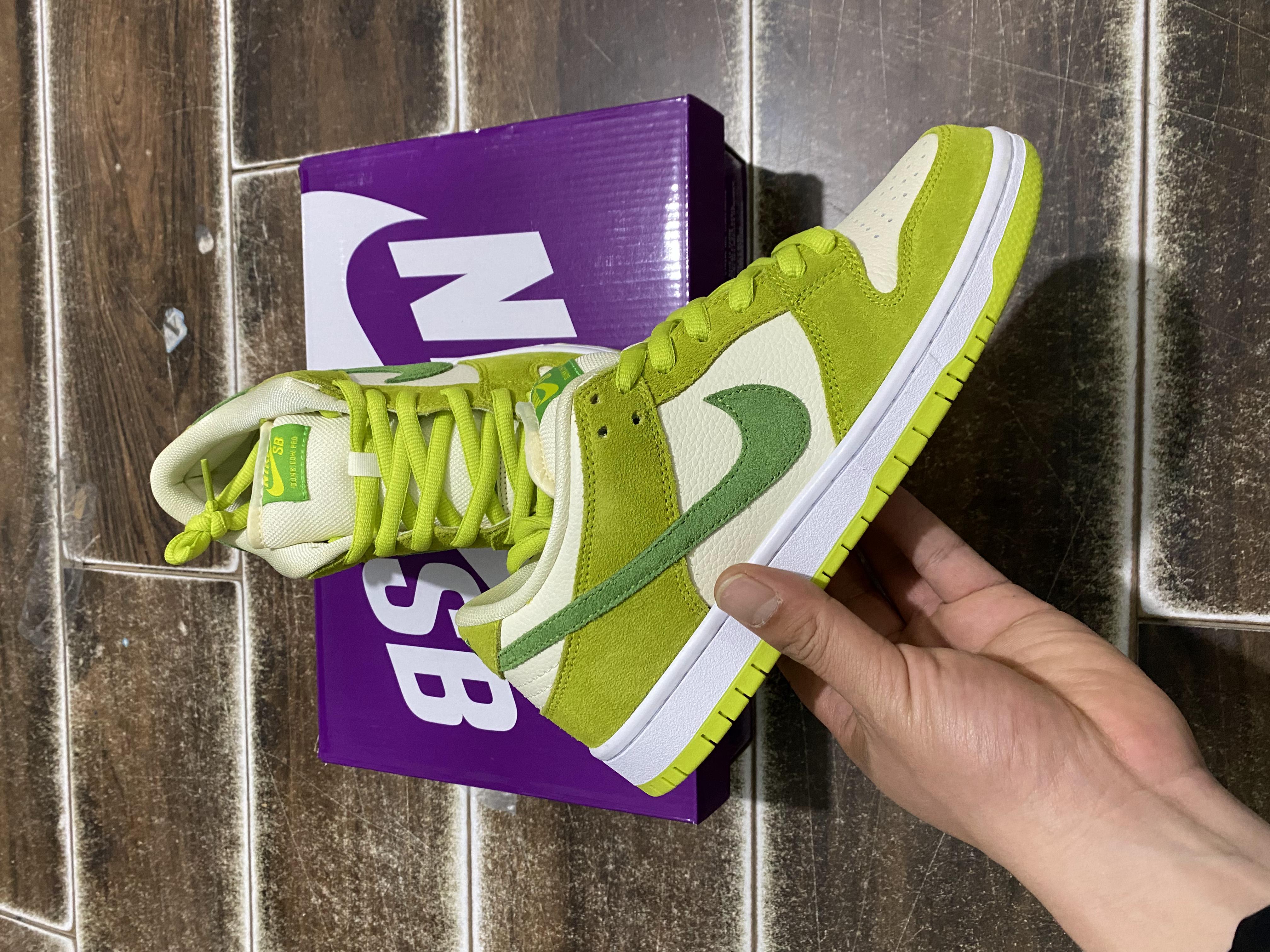 Nike Dunk (Rif.Int 00272)