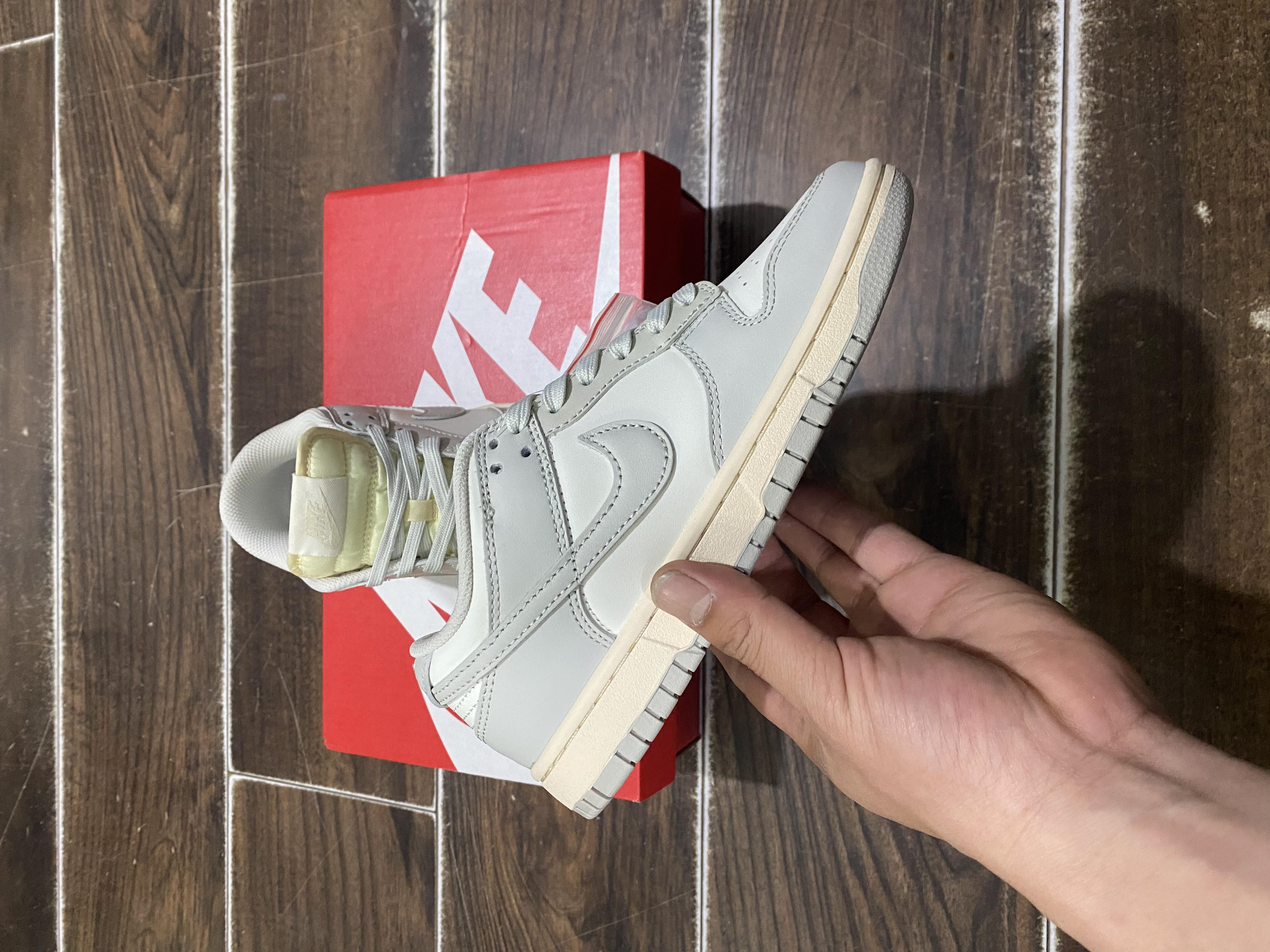 Nike Dunk (Rif.Int 00270)