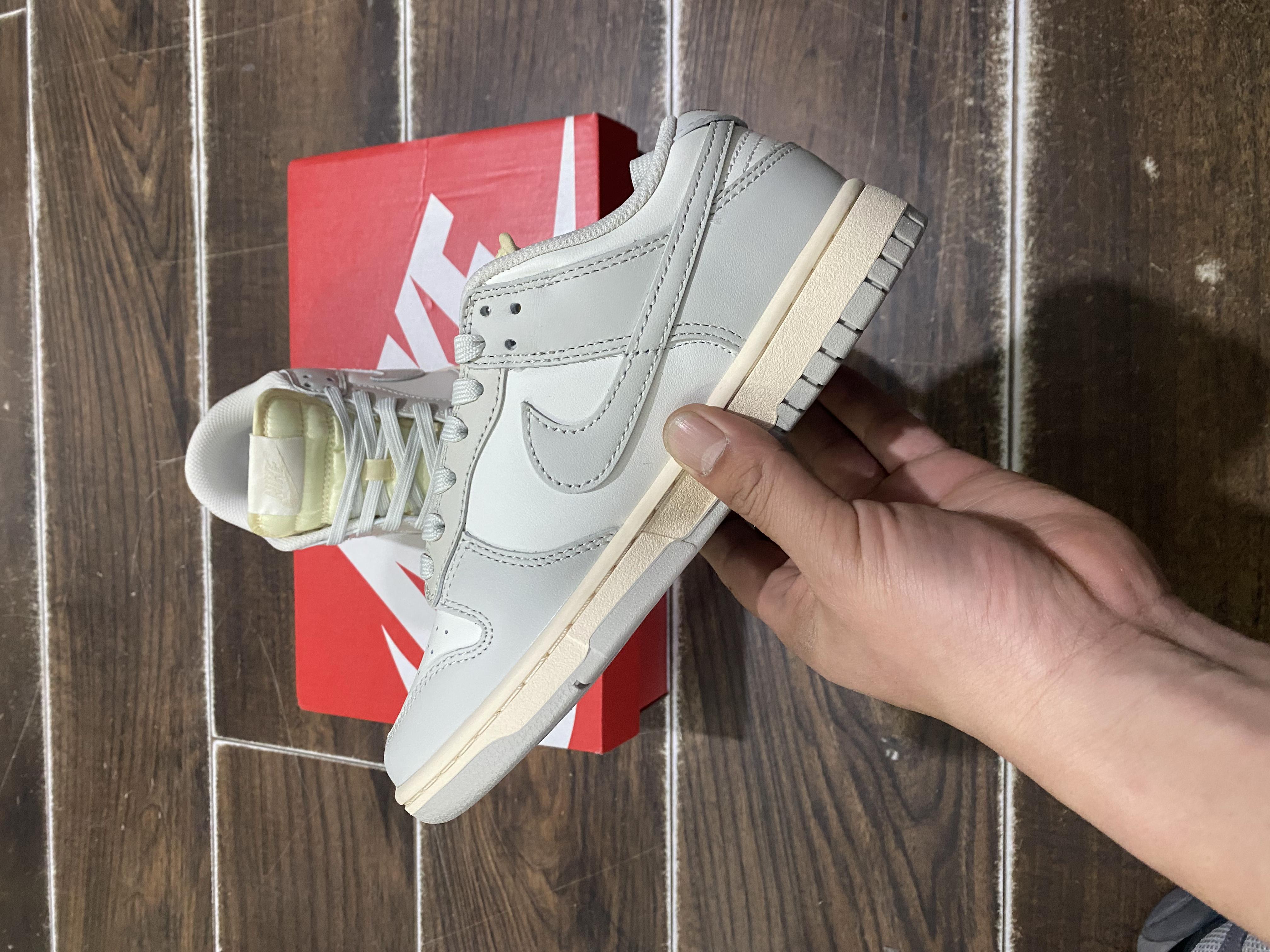 Nike Dunk (Rif.Int 00270)