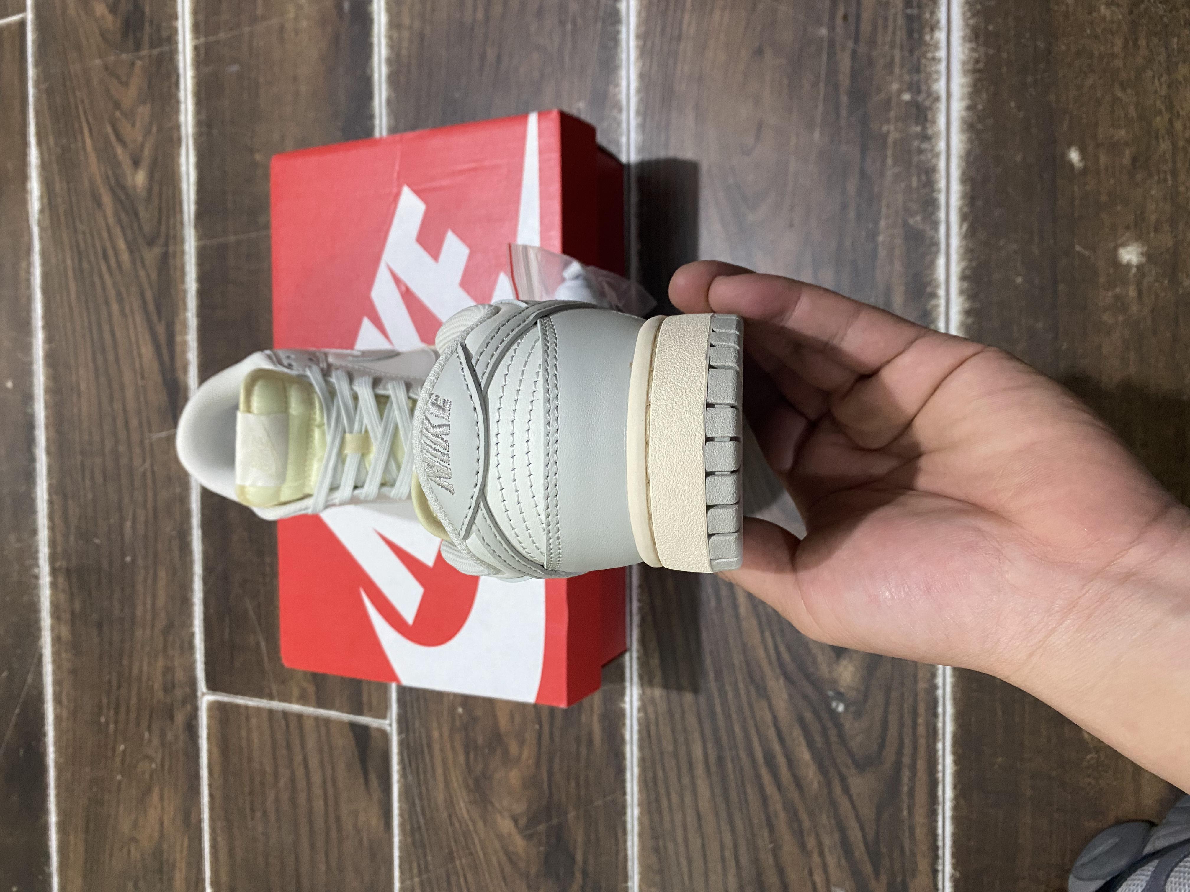 Nike Dunk (Rif.Int 00270)