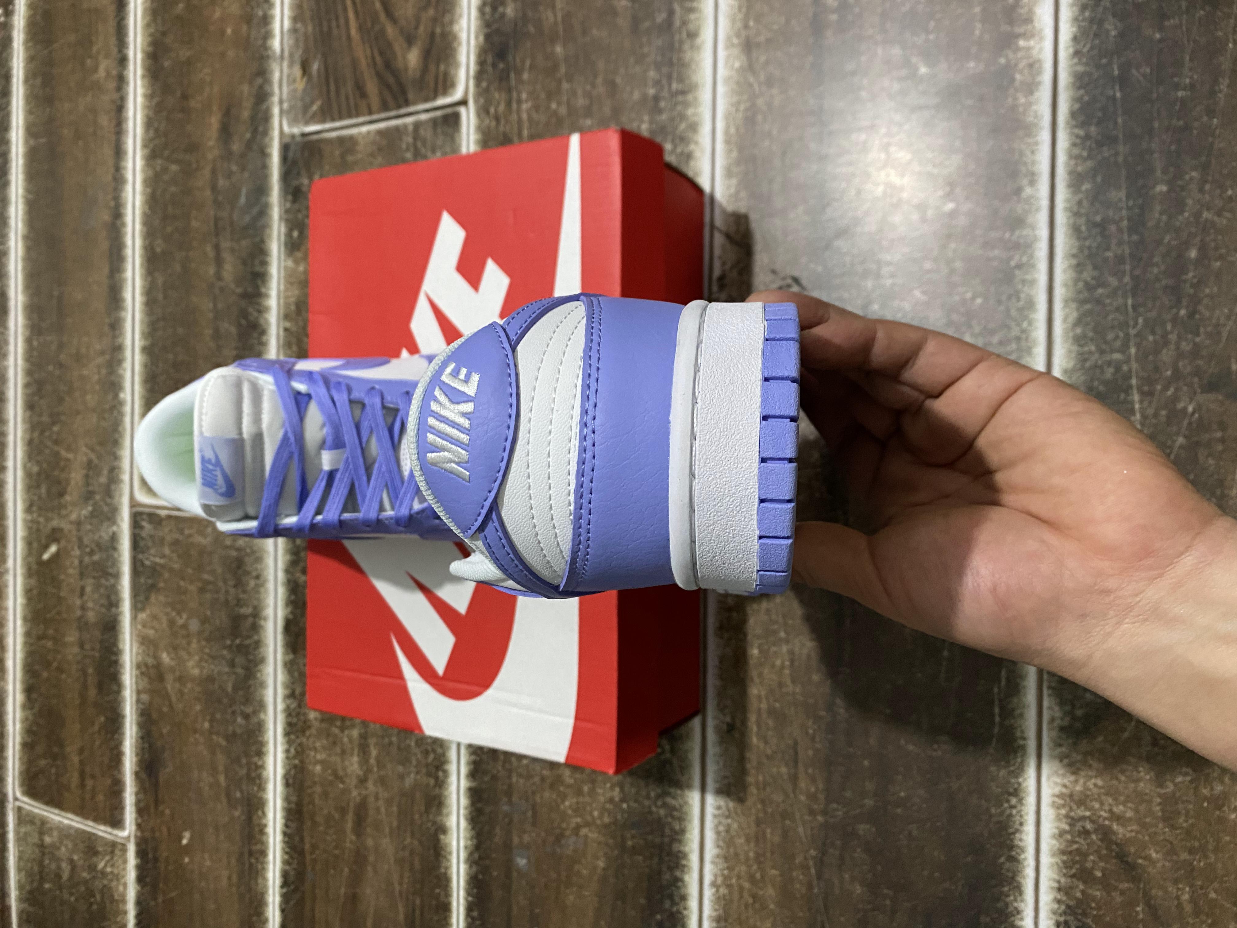 Nike Dunk (Rif.Int 00269)