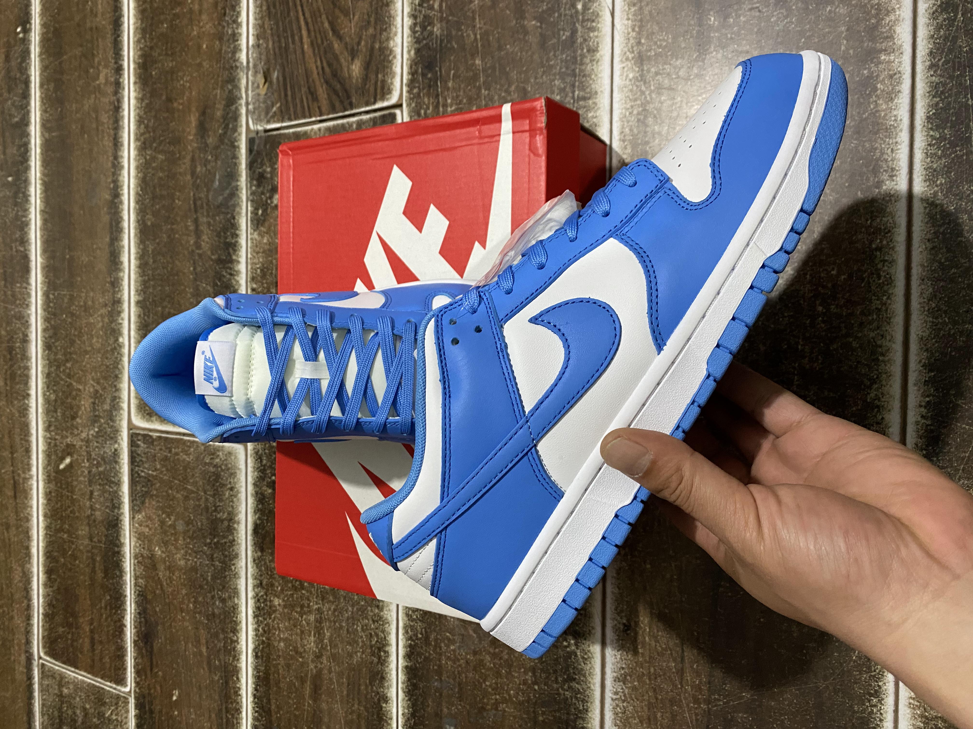 Nike Dunk (Rif.Int 00269)