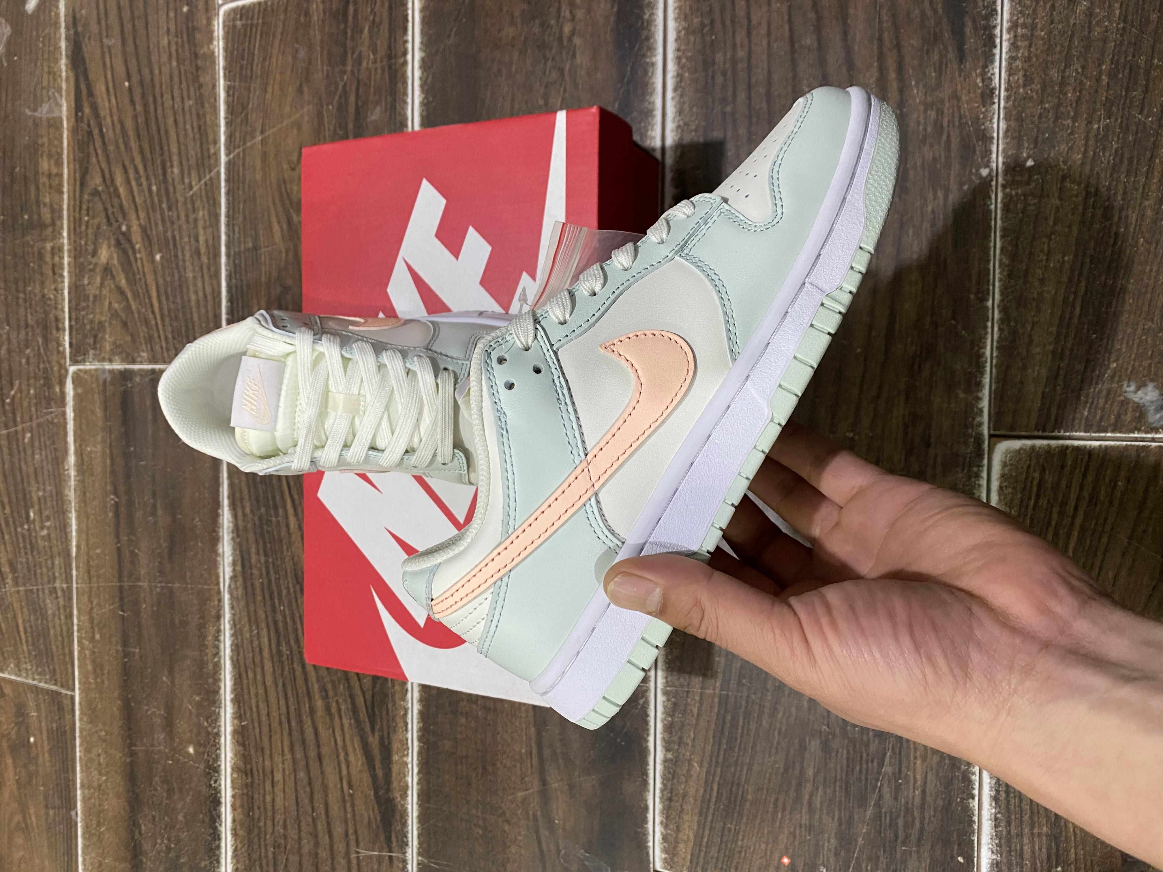 Nike Dunk (Rif.Int 00268)