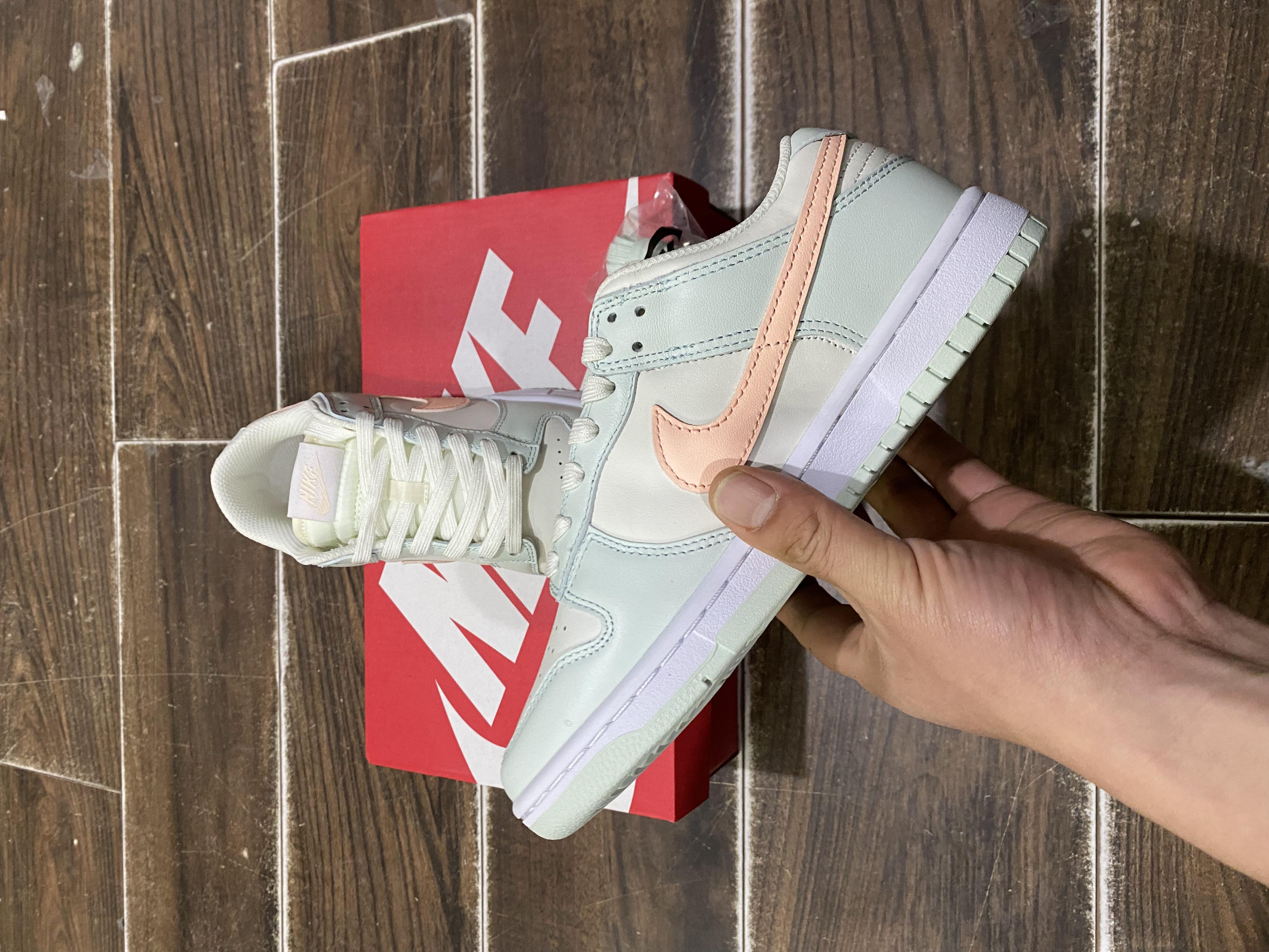 Nike Dunk (Rif.Int 00268)