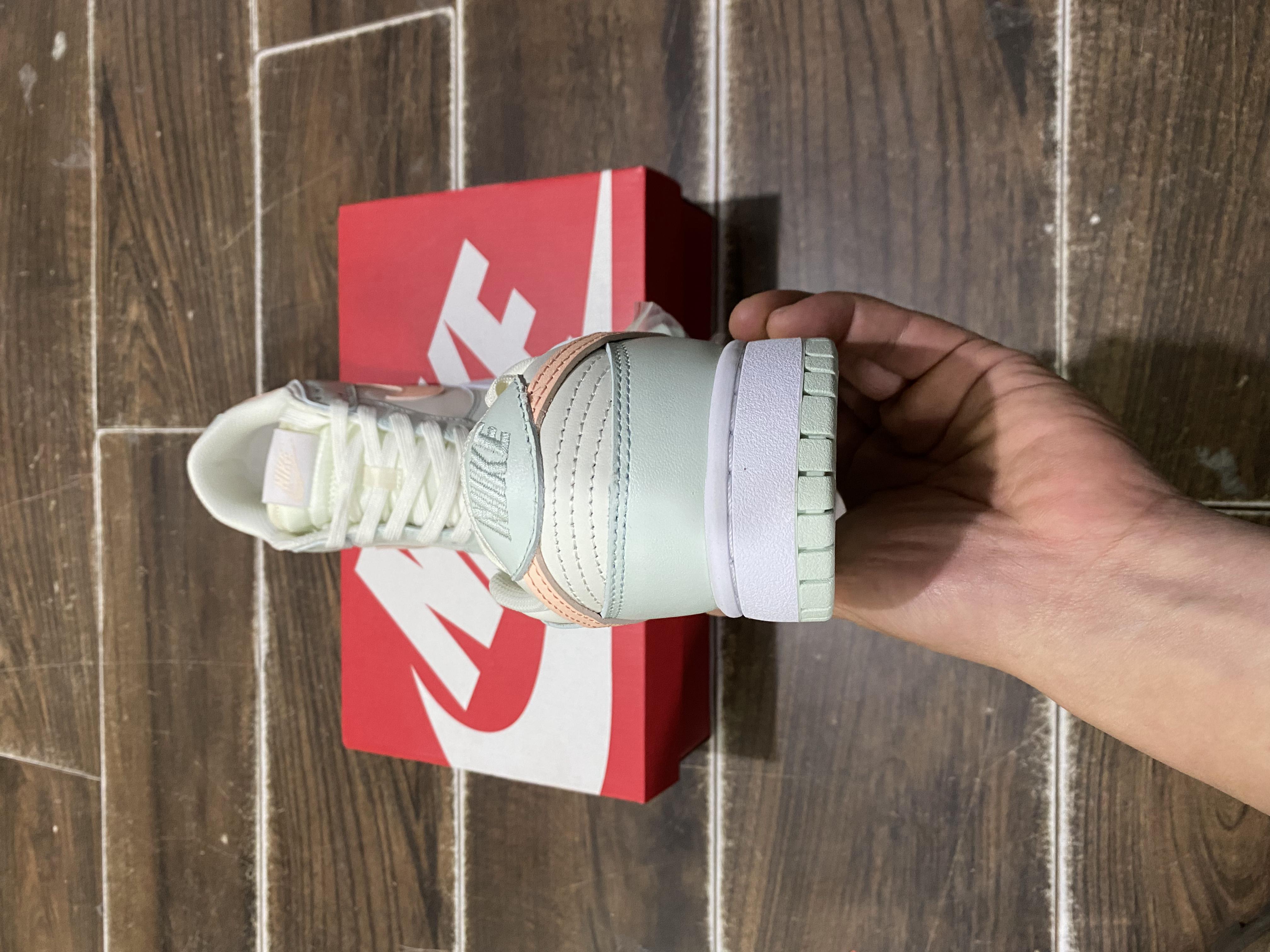 Nike Dunk (Rif.Int 00268)