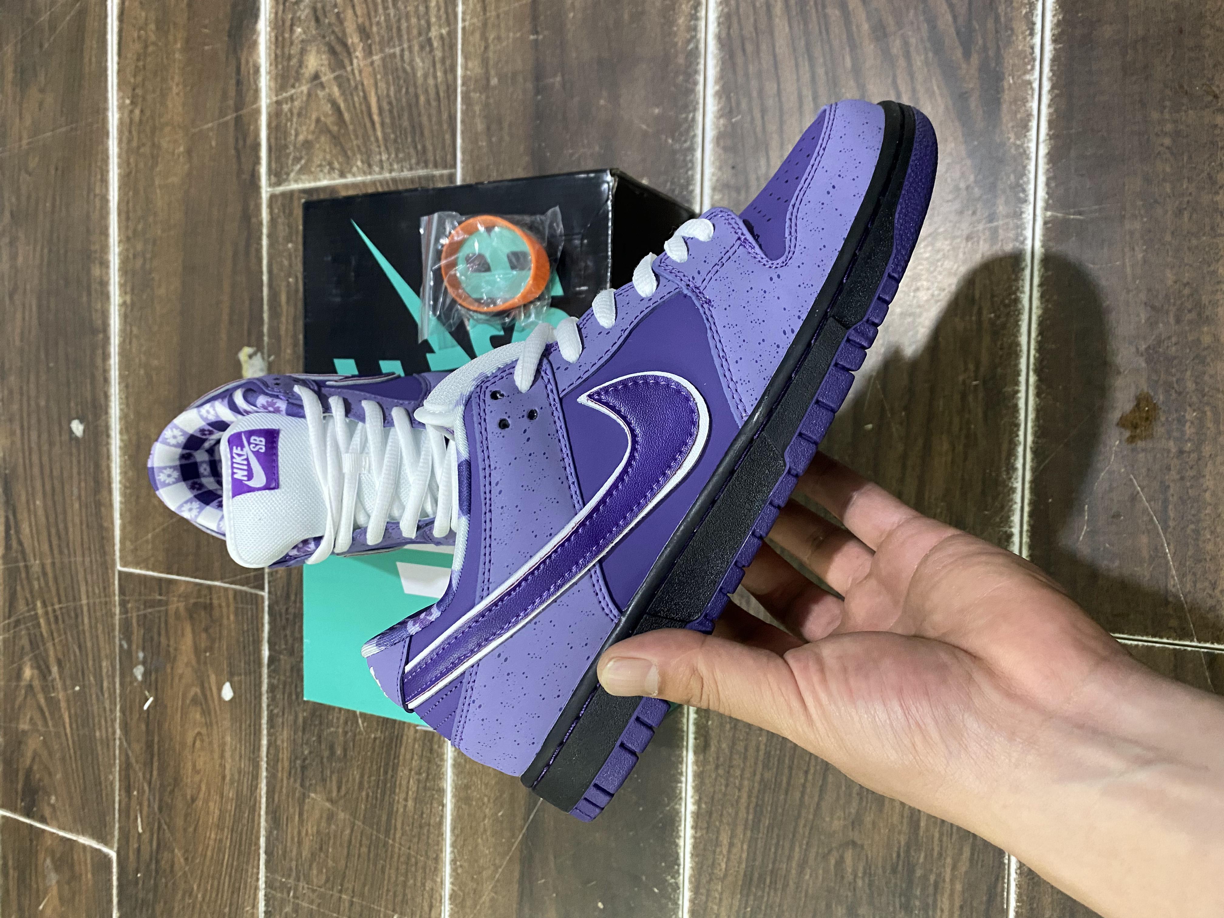 Nike Dunk (Rif.Int 00267)