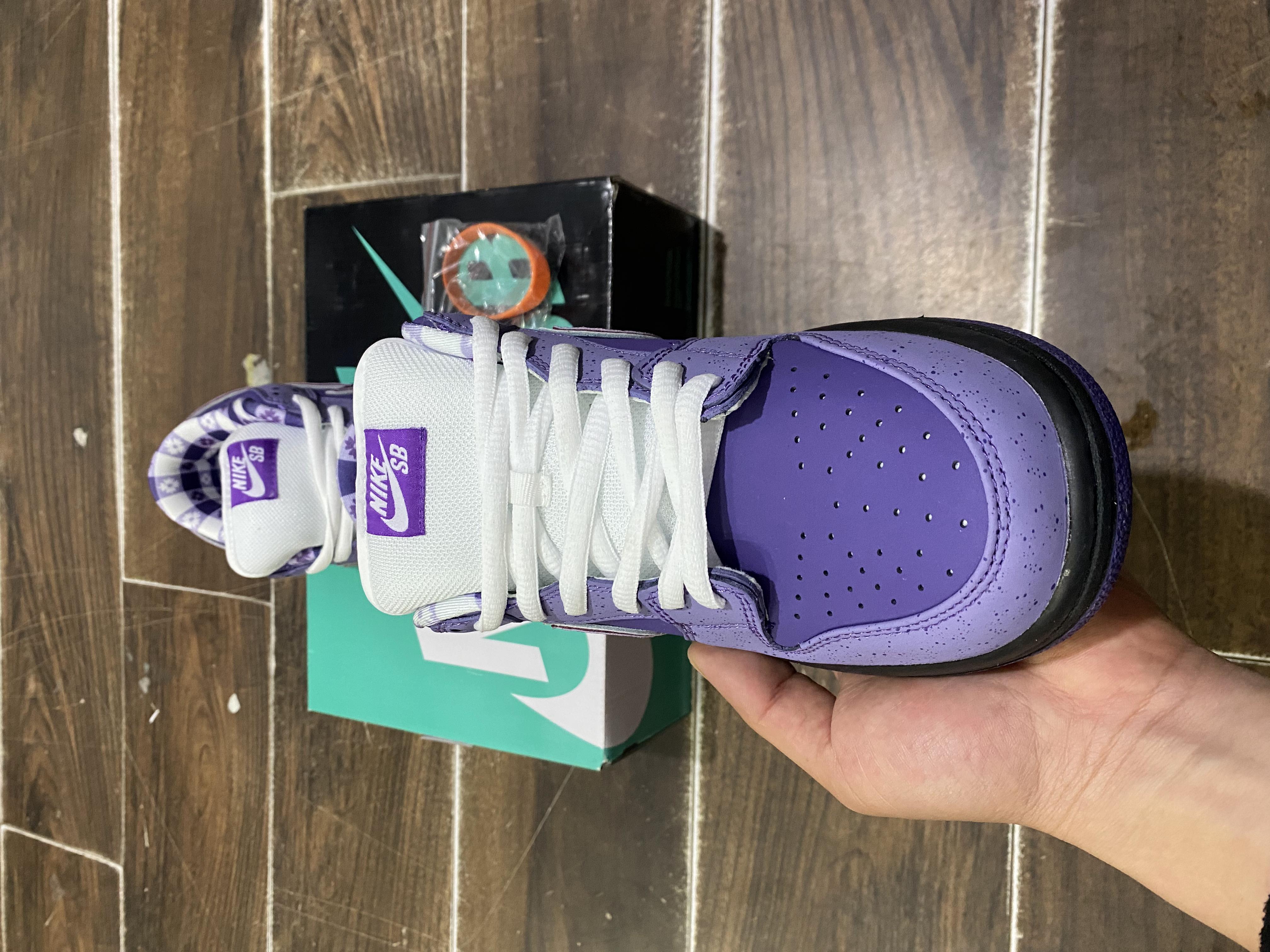 Nike Dunk (Rif.Int 00267)