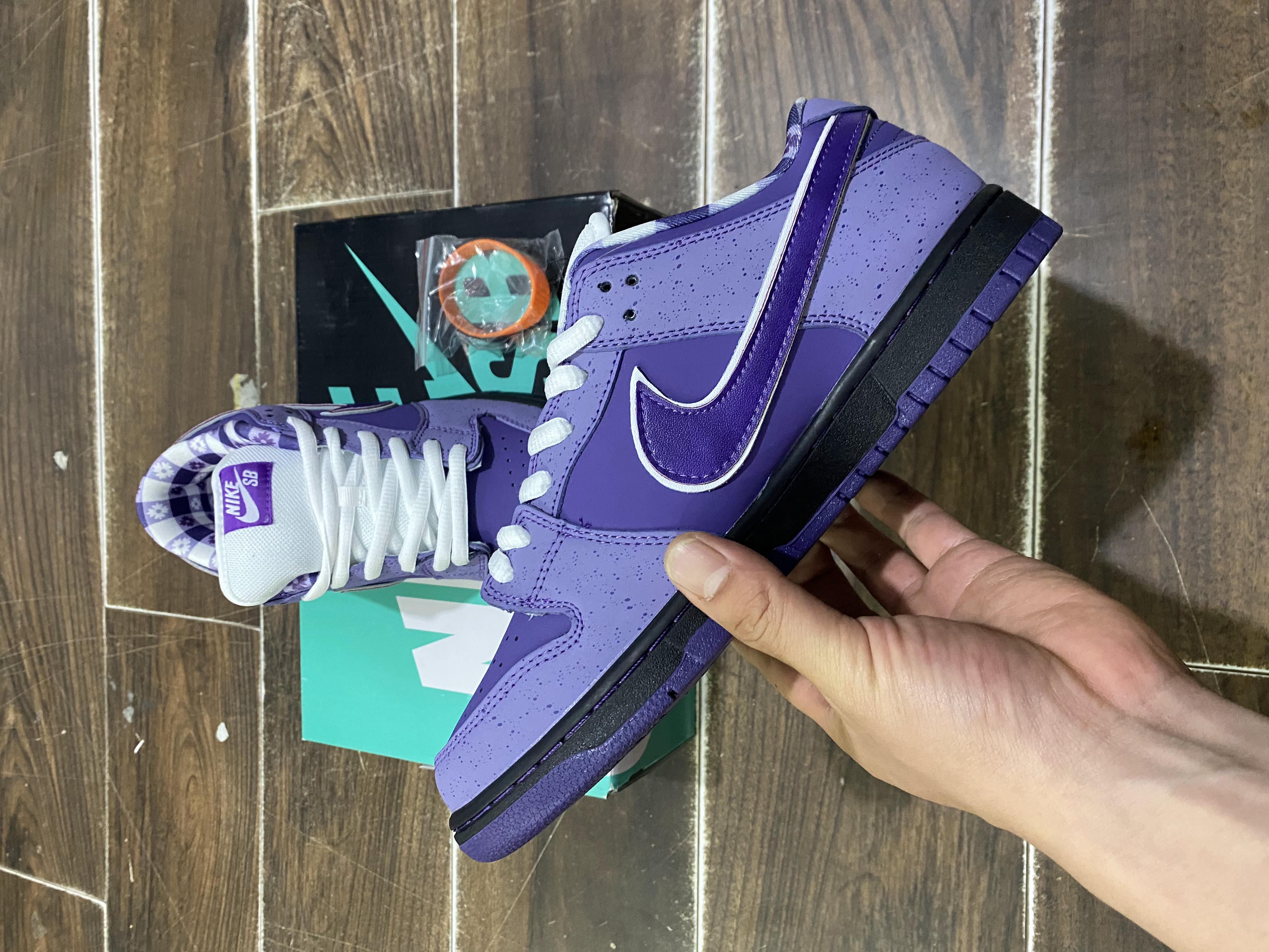 Nike Dunk (Rif.Int 00267)