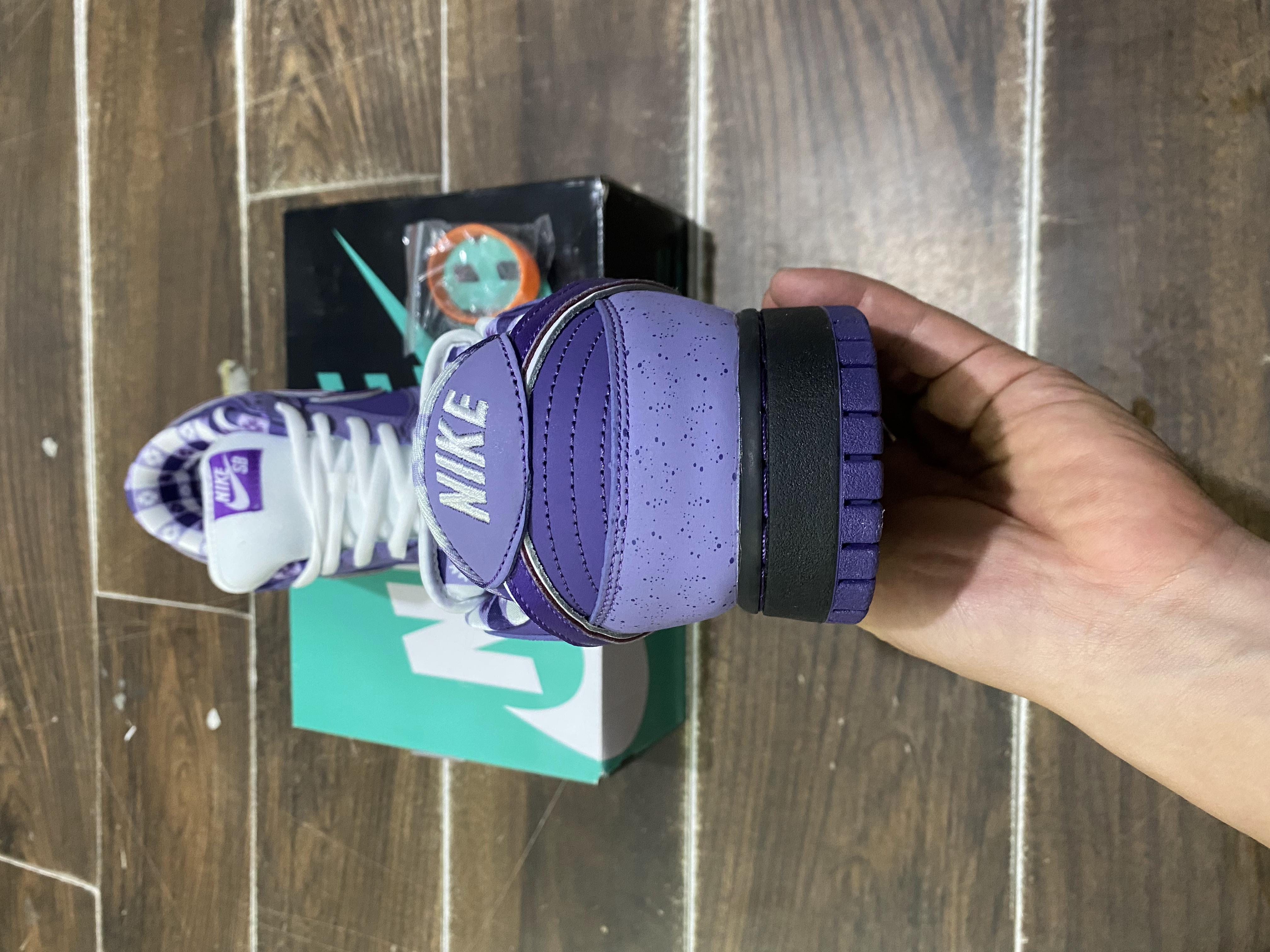 Nike Dunk (Rif.Int 00267)