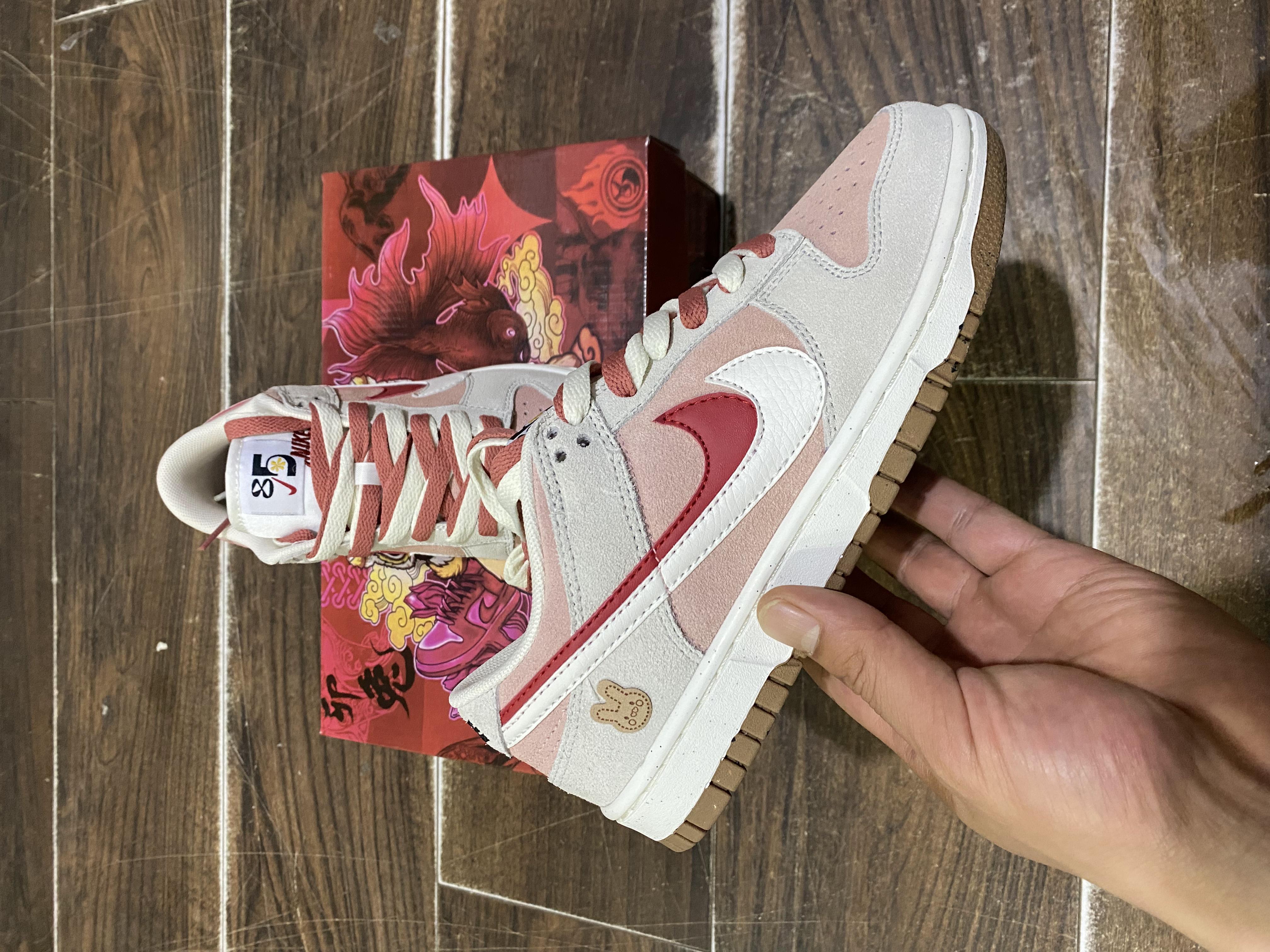 Nike Dunk (Rif.Int 00266)