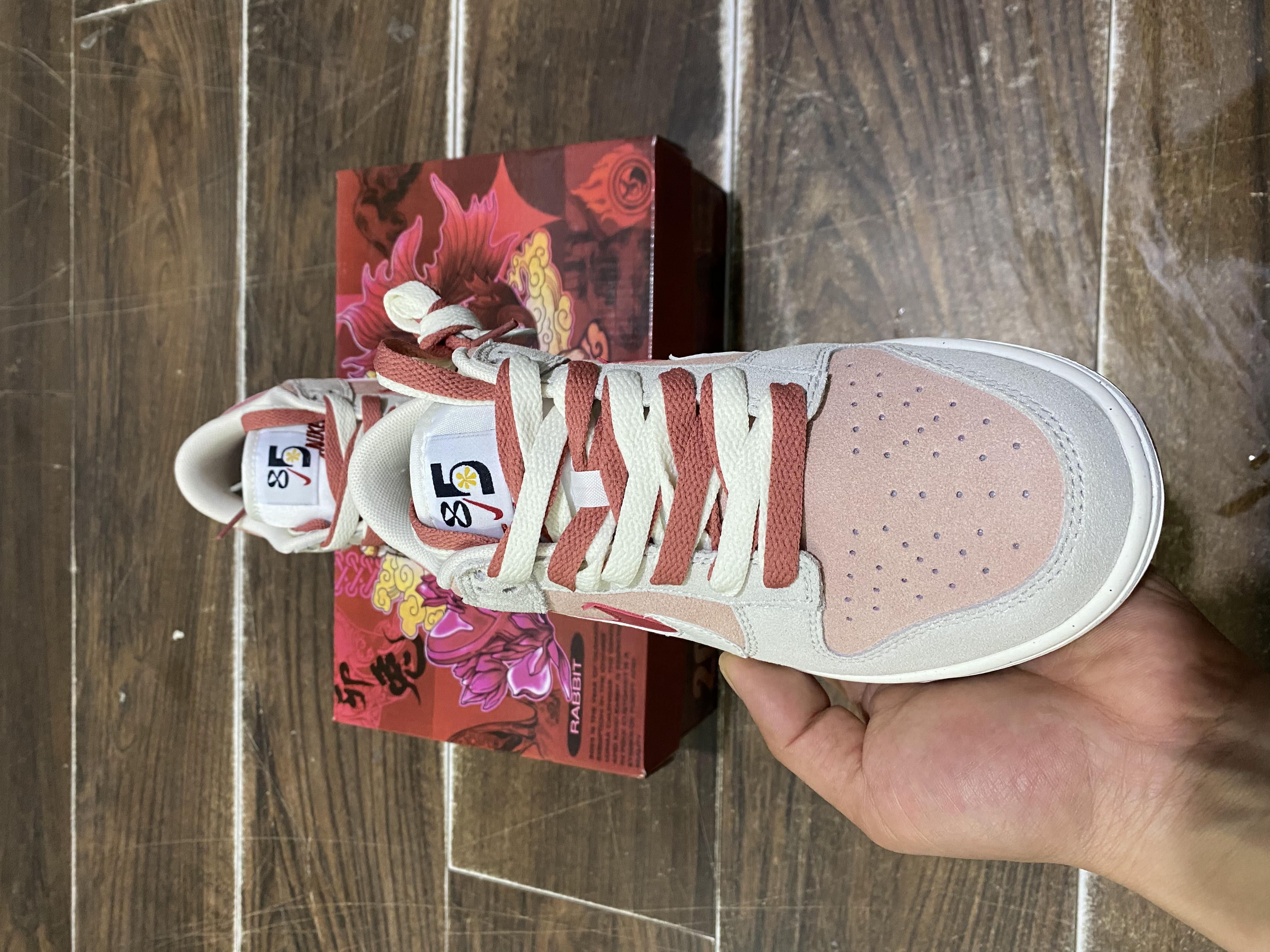 Nike Dunk (Rif.Int 00266)