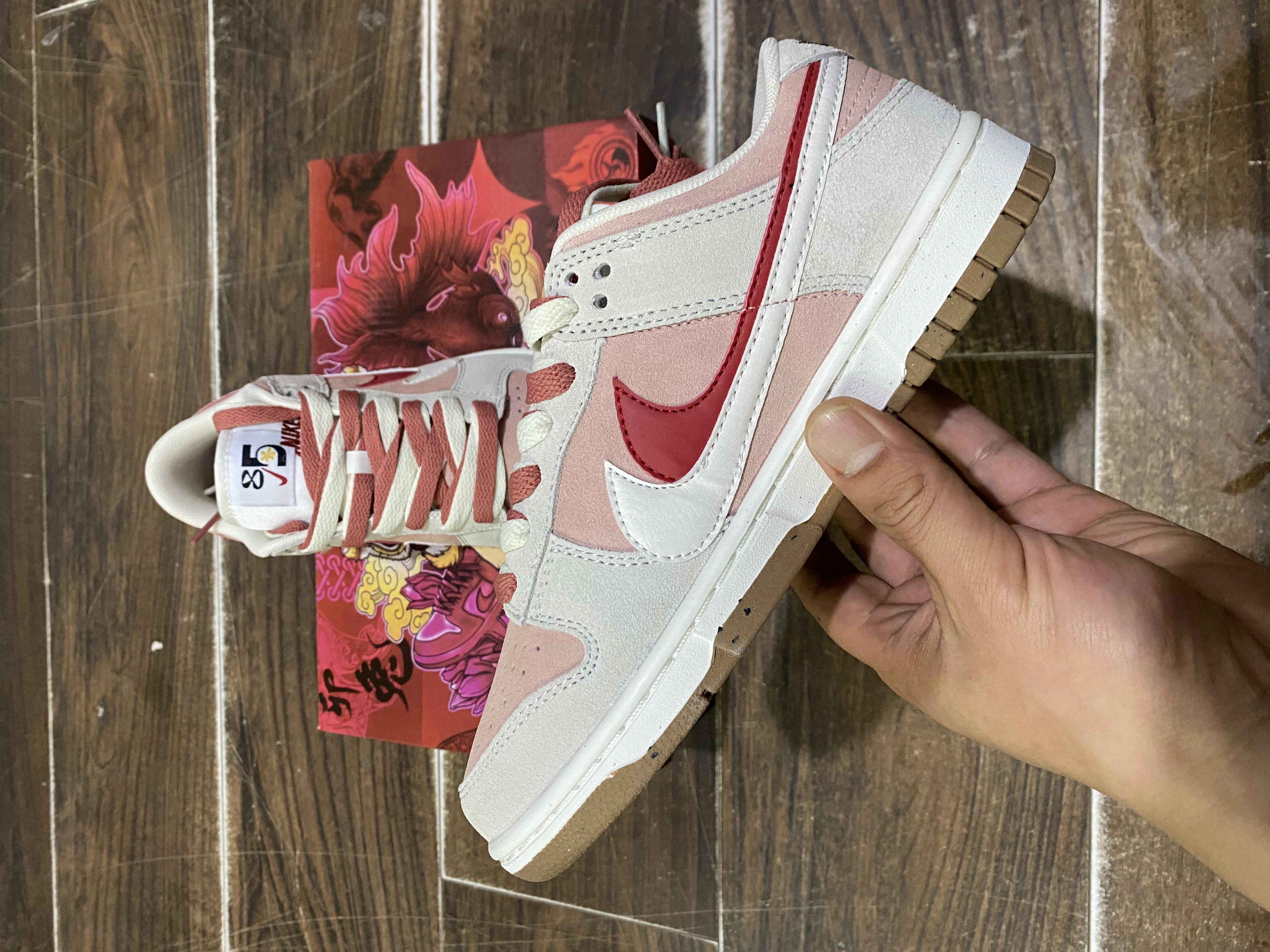 Nike Dunk (Rif.Int 00266)