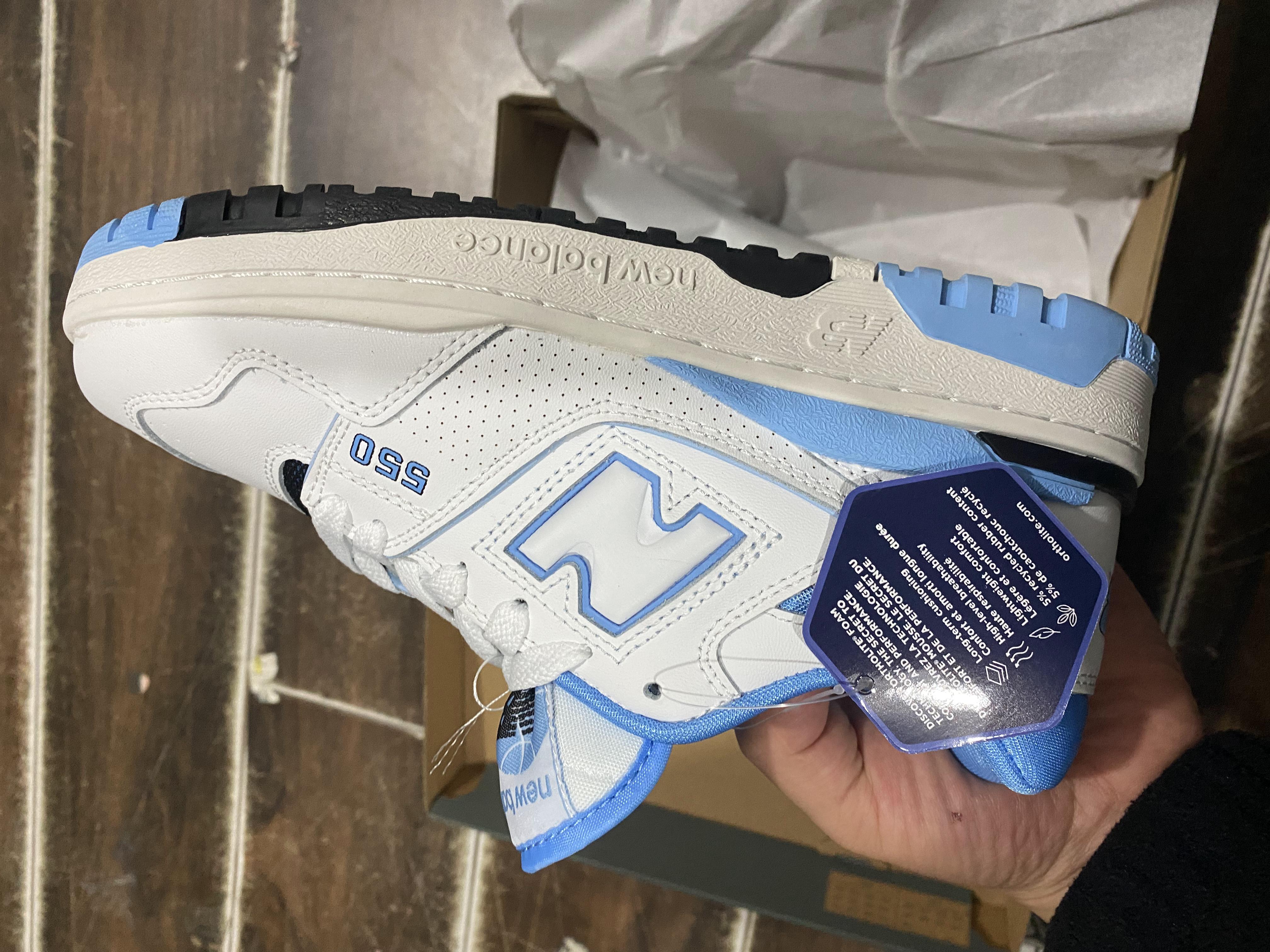 New Balance (Rif.Int 00265)