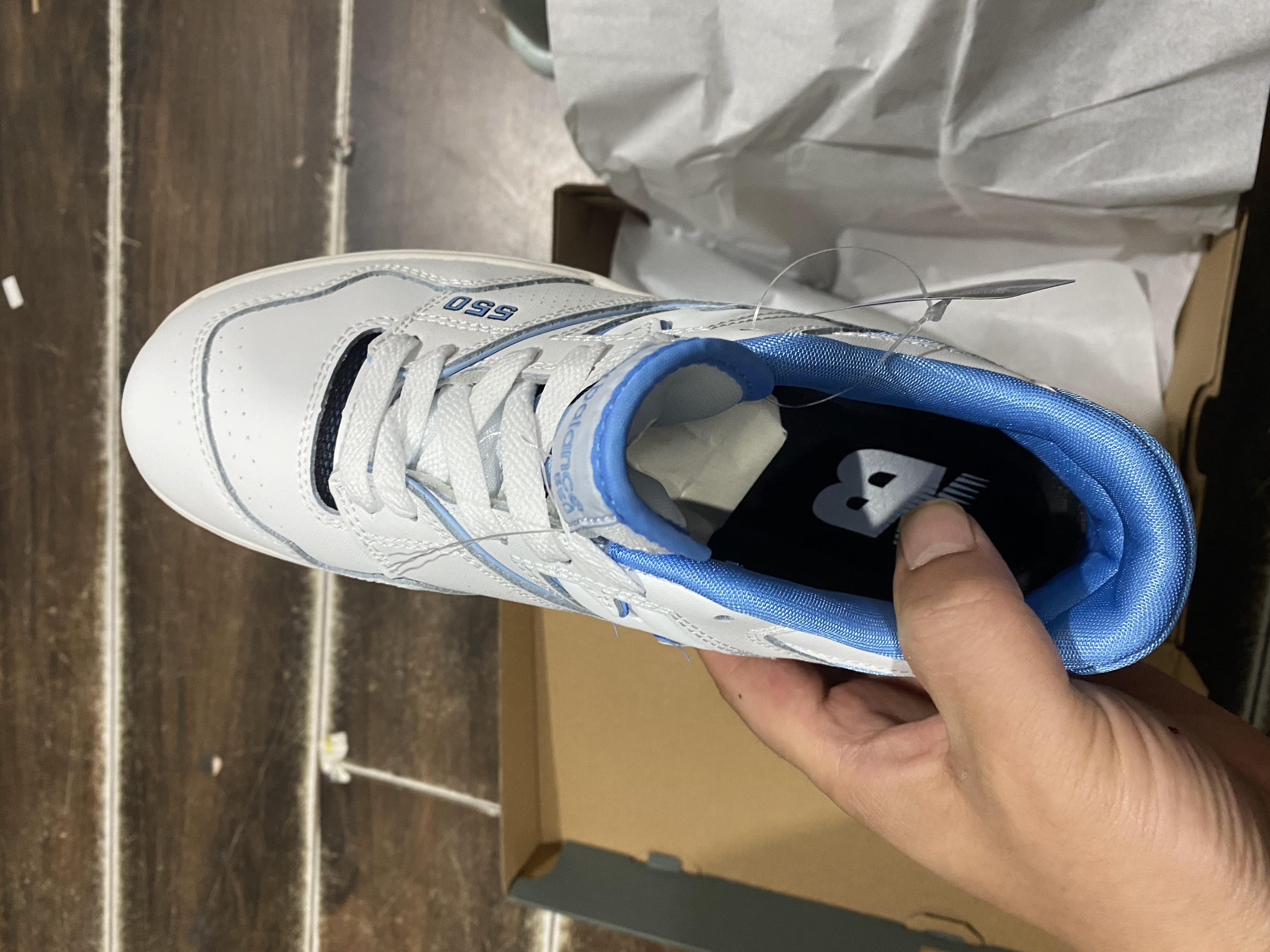 New Balance (Rif.Int 00265)