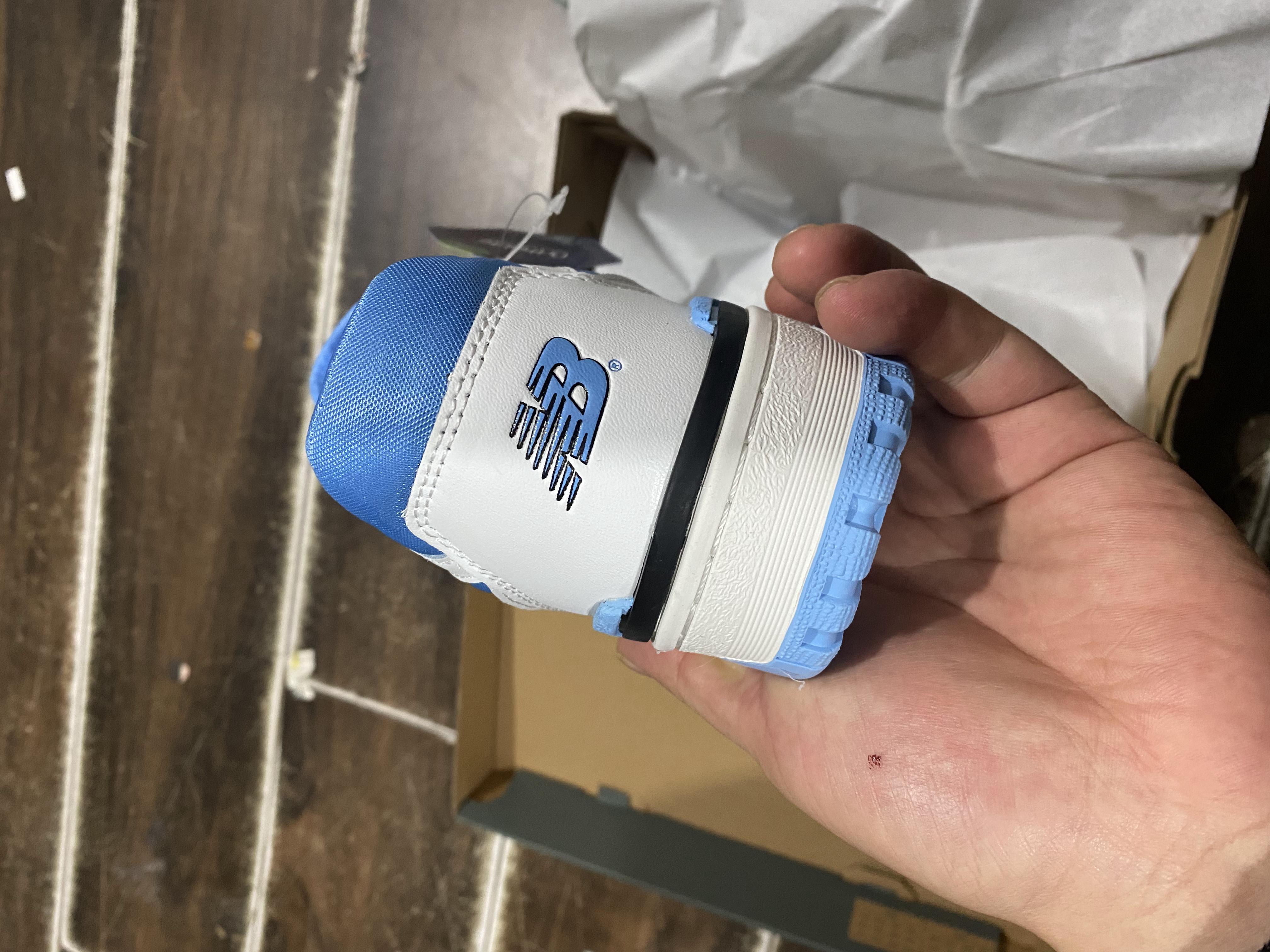 New Balance (Rif.Int 00265)