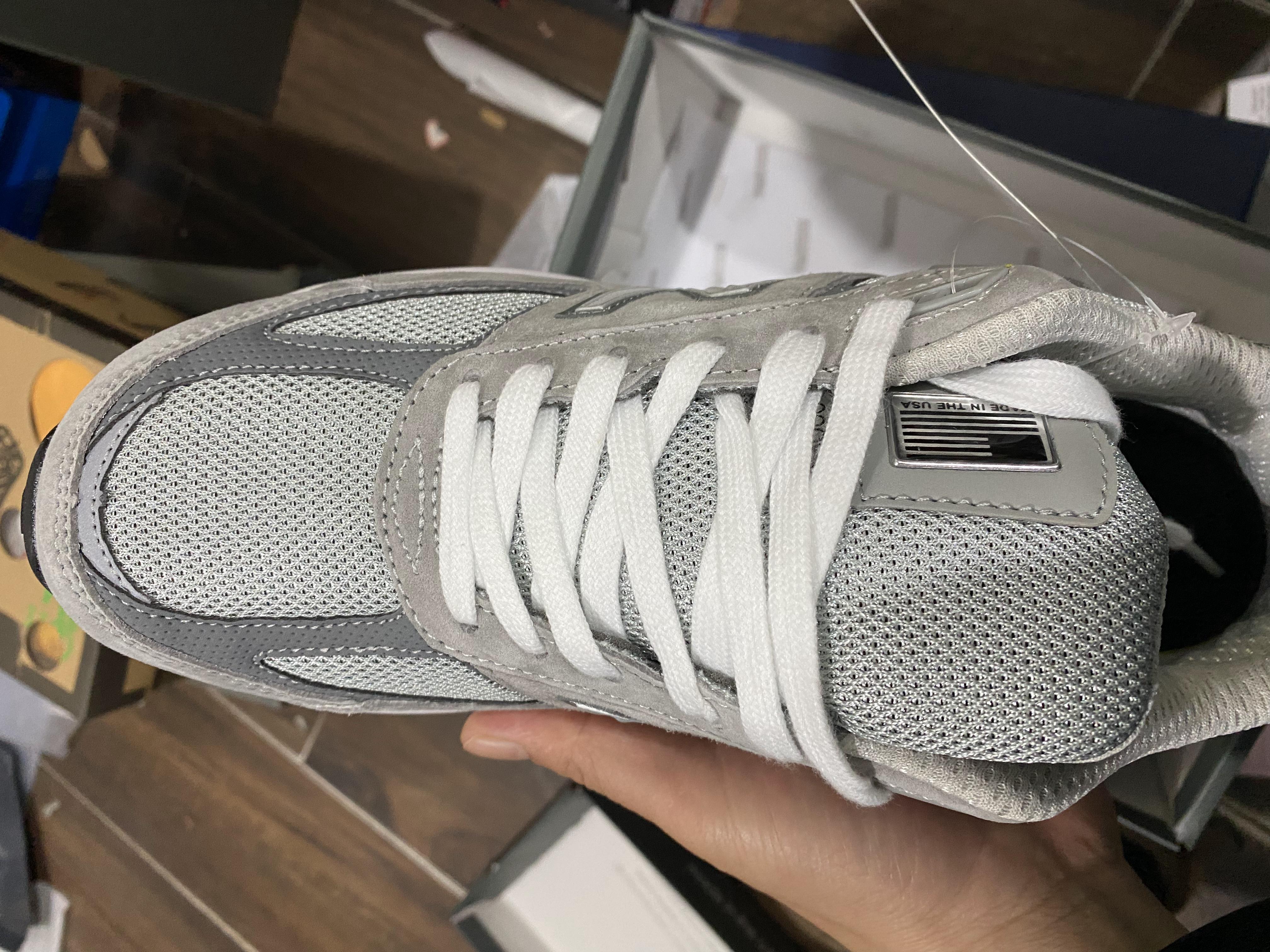 New Balance (Rif.Int 00264)