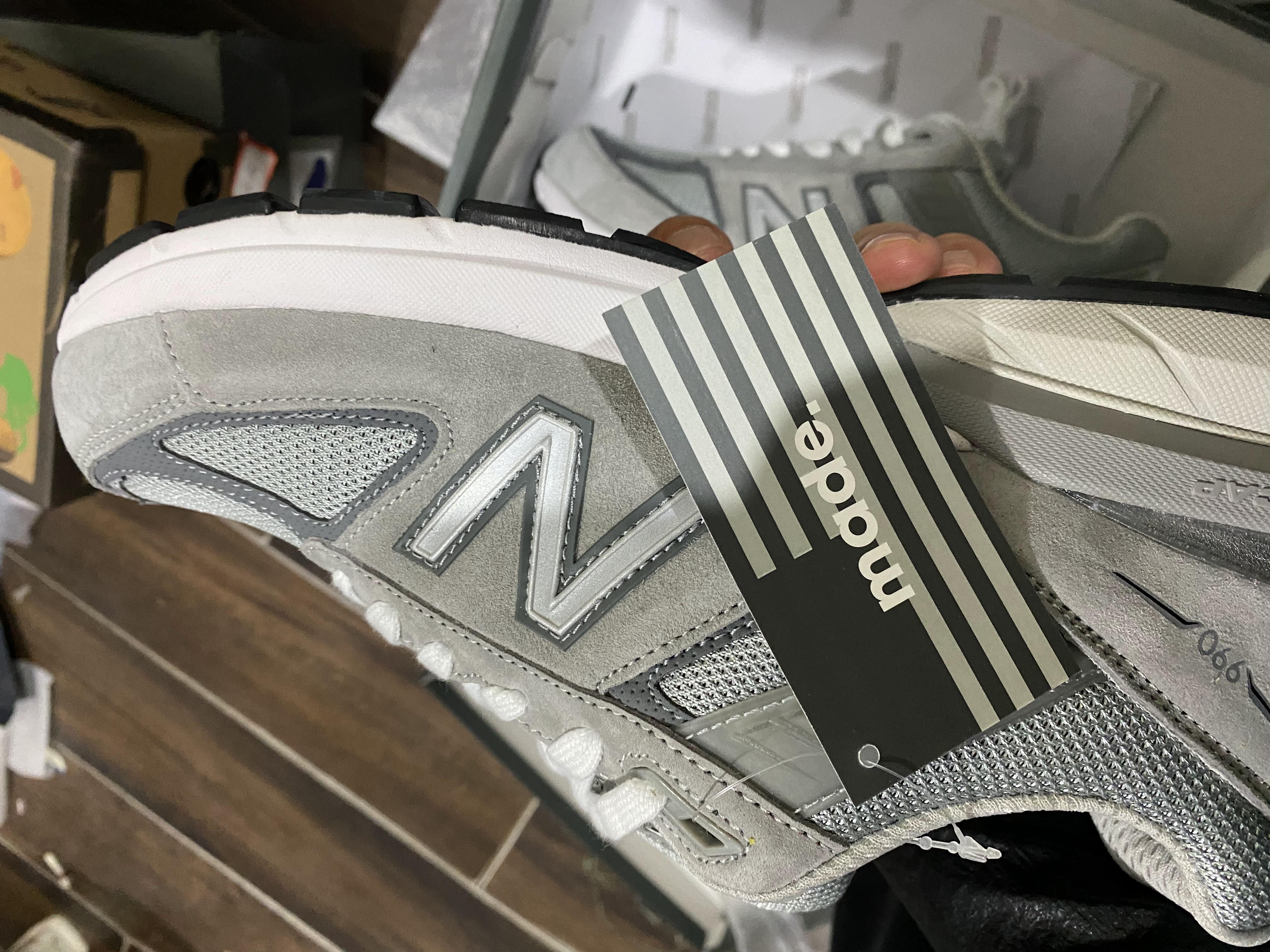 New Balance (Rif.Int 00264)