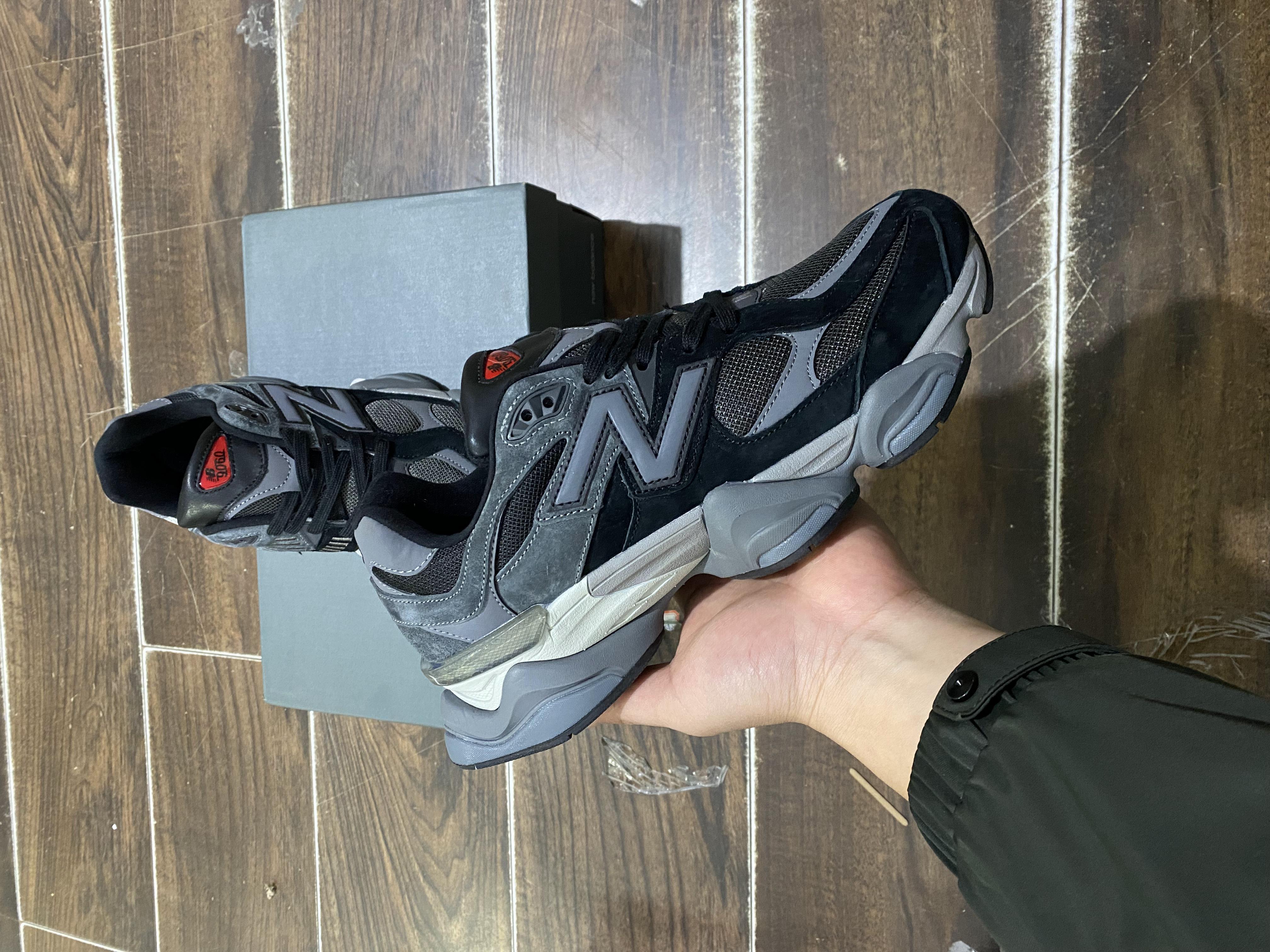 New Balance (Rif.Int 00262)