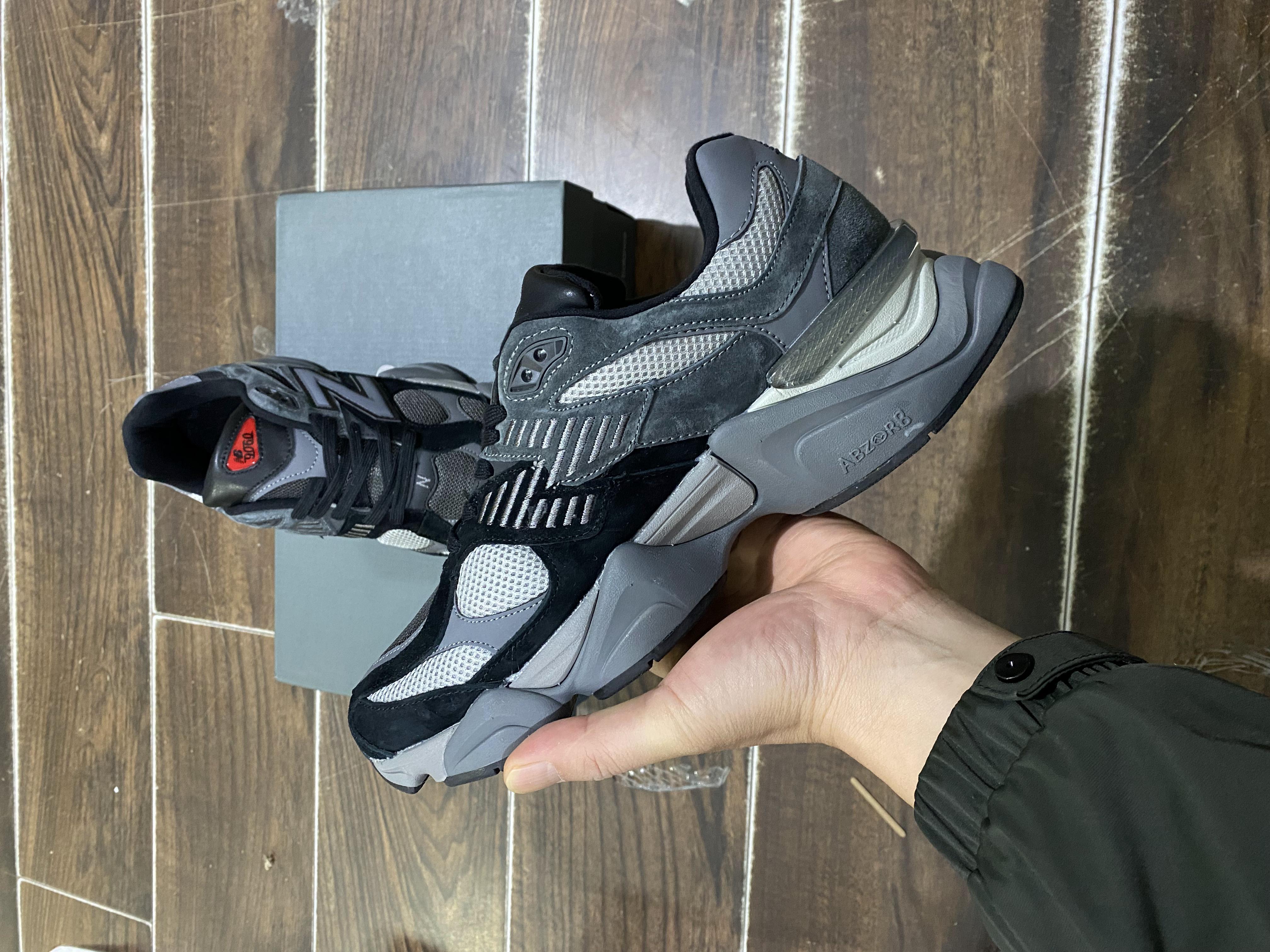 New Balance (Rif.Int 00262)