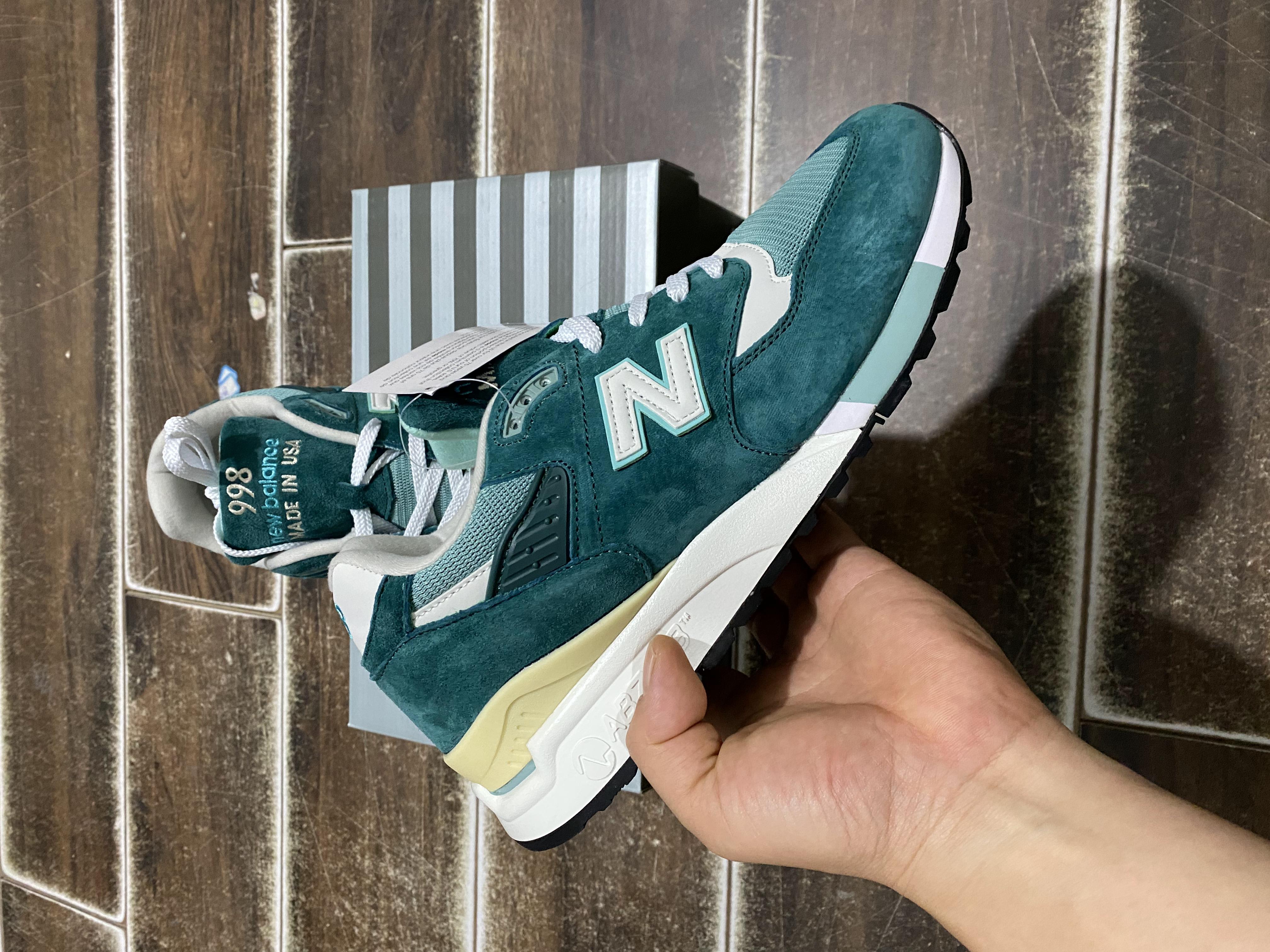New Balance (Rif.Int 00261)