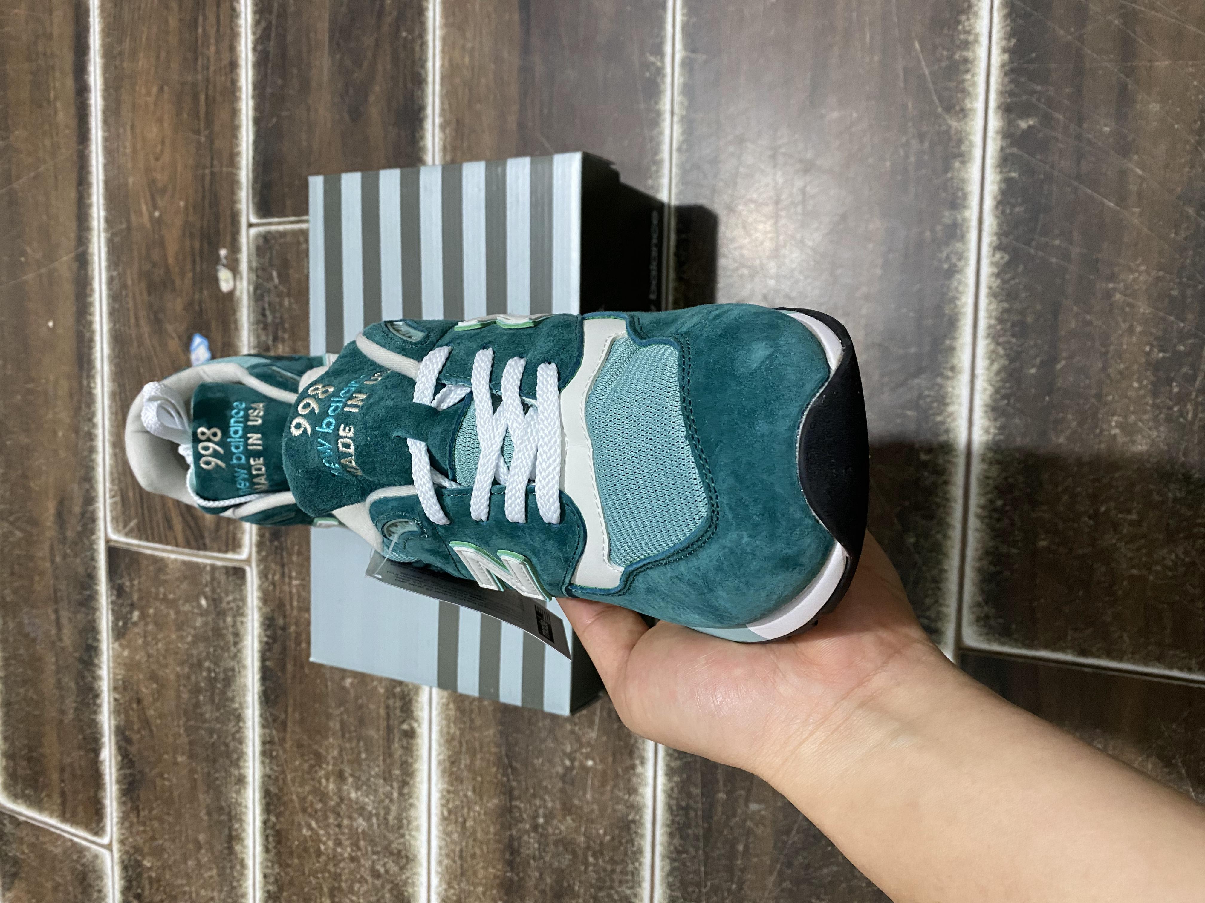 New Balance (Rif.Int 00261)