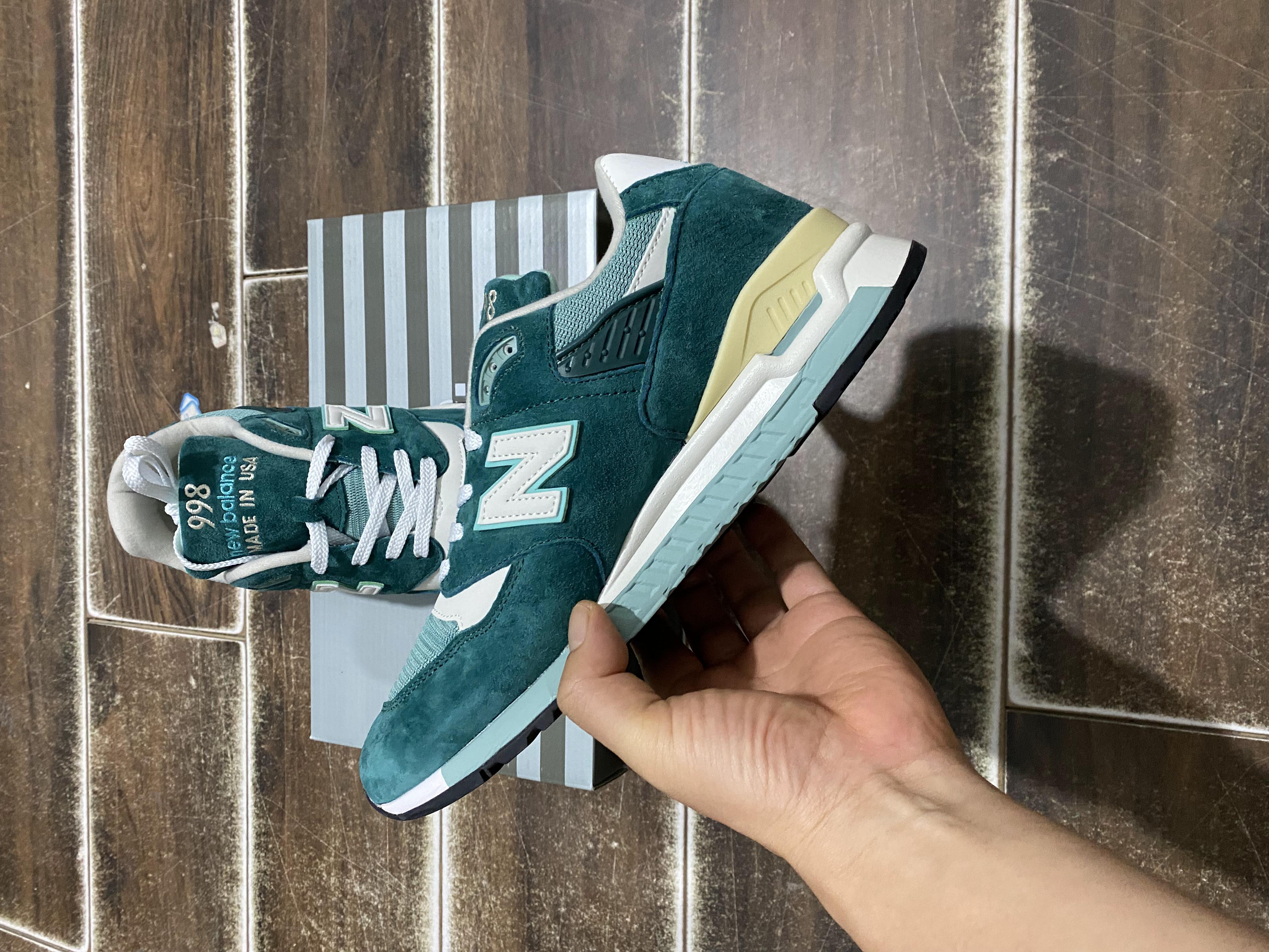 New Balance (Rif.Int 00261)