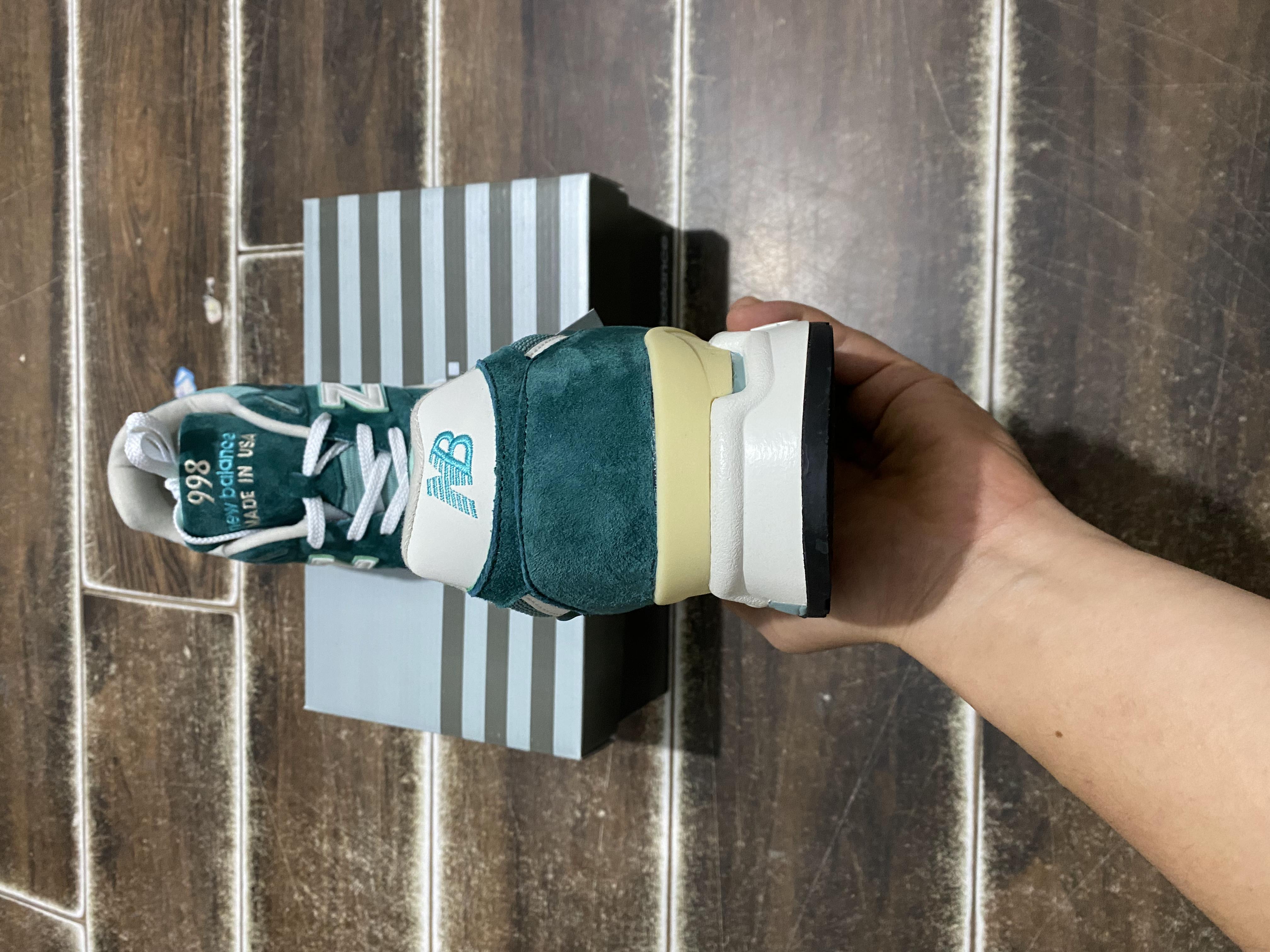 New Balance (Rif.Int 00261)