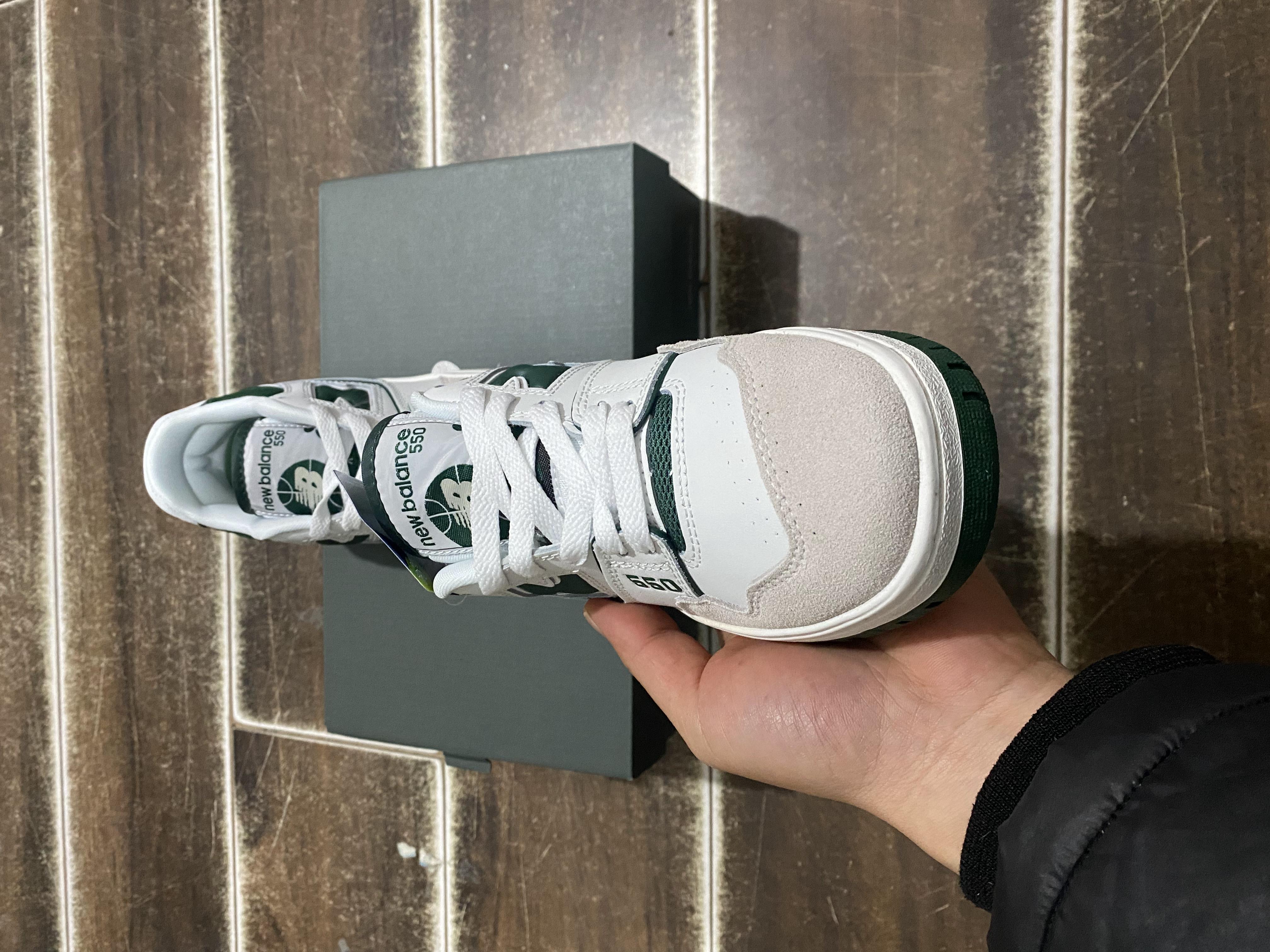 New Balance (Rif.Int 00263)