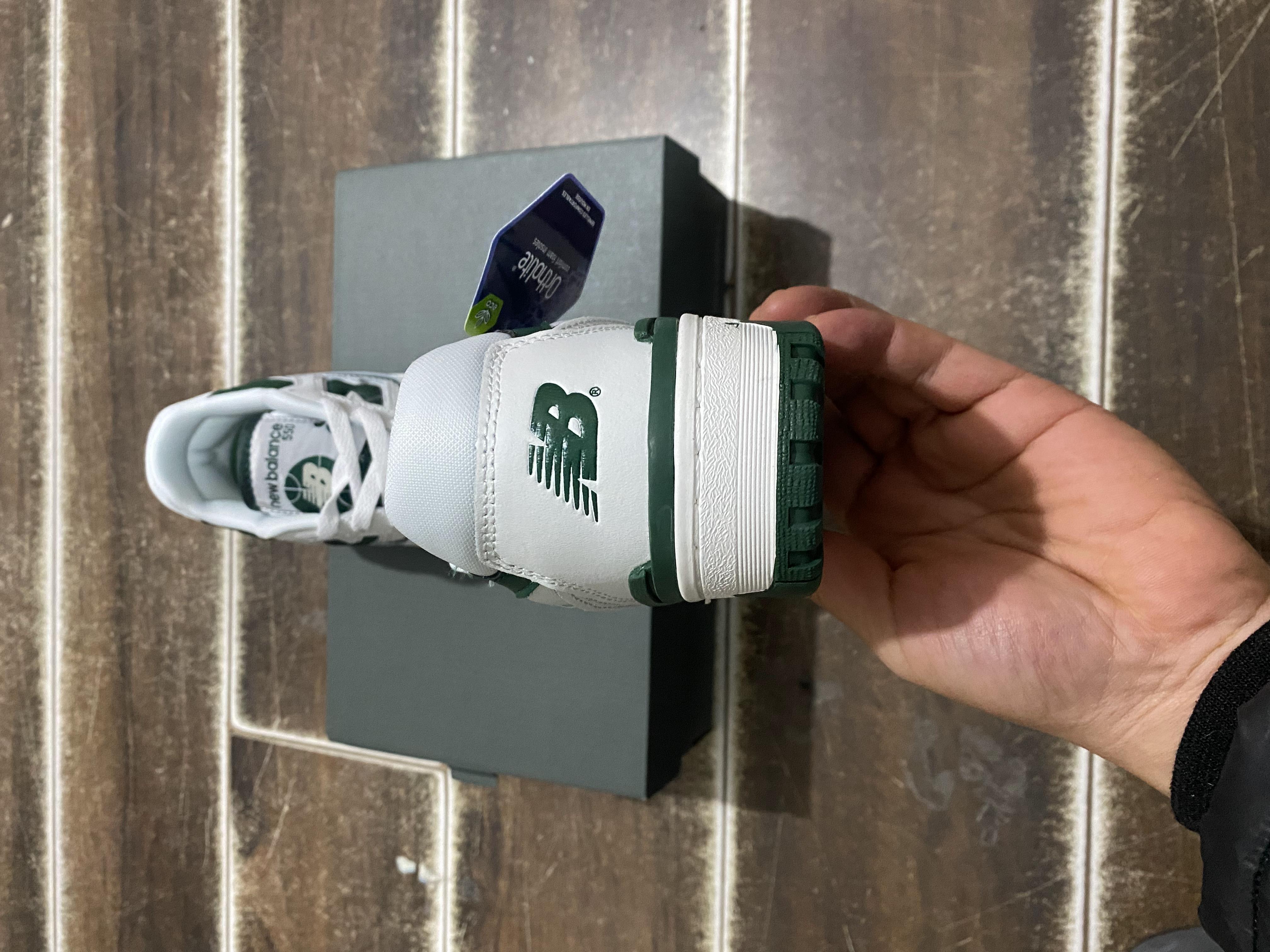 New Balance (Rif.Int 00263)