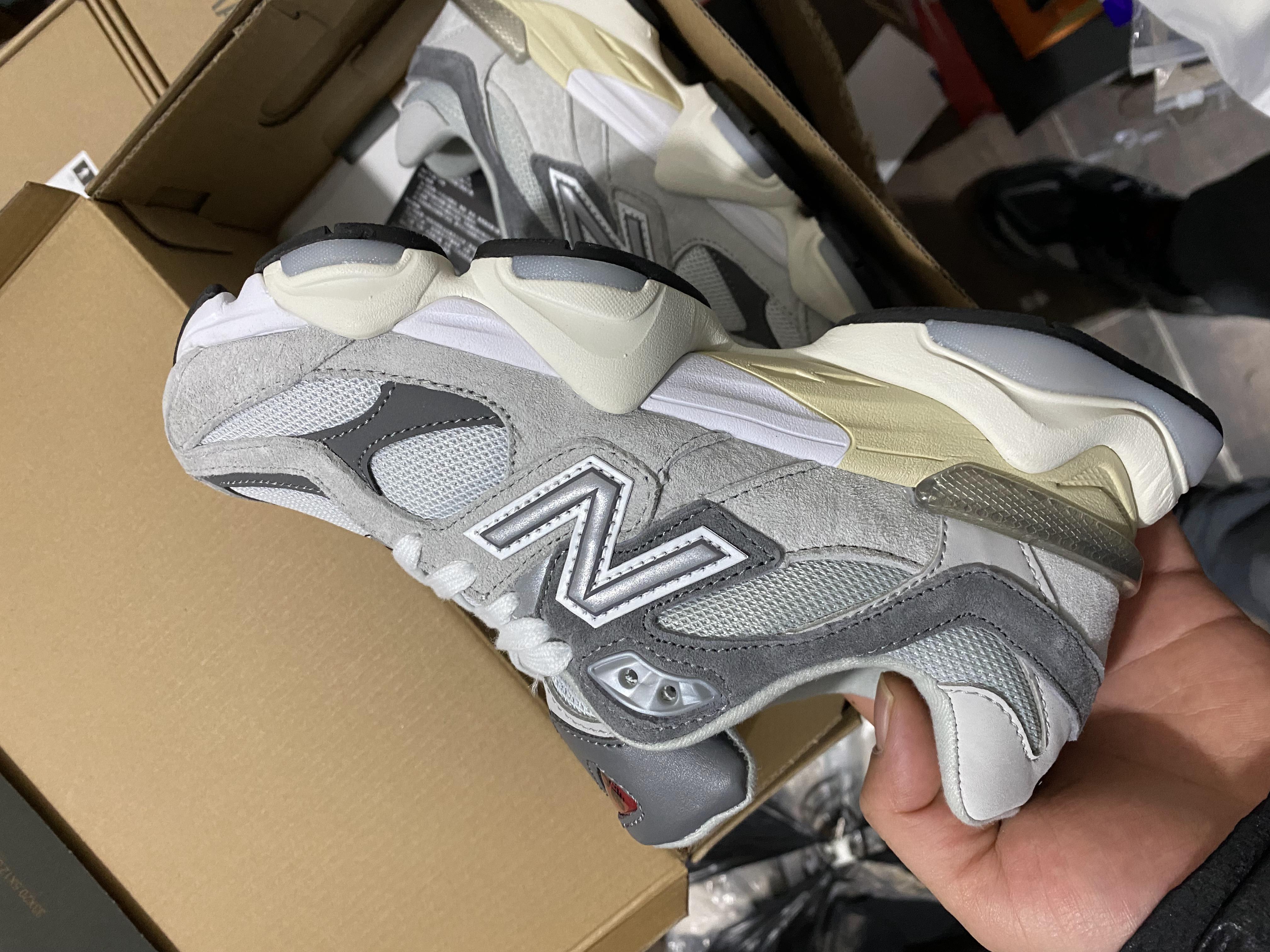 New Balance (Rif.Int 00260)