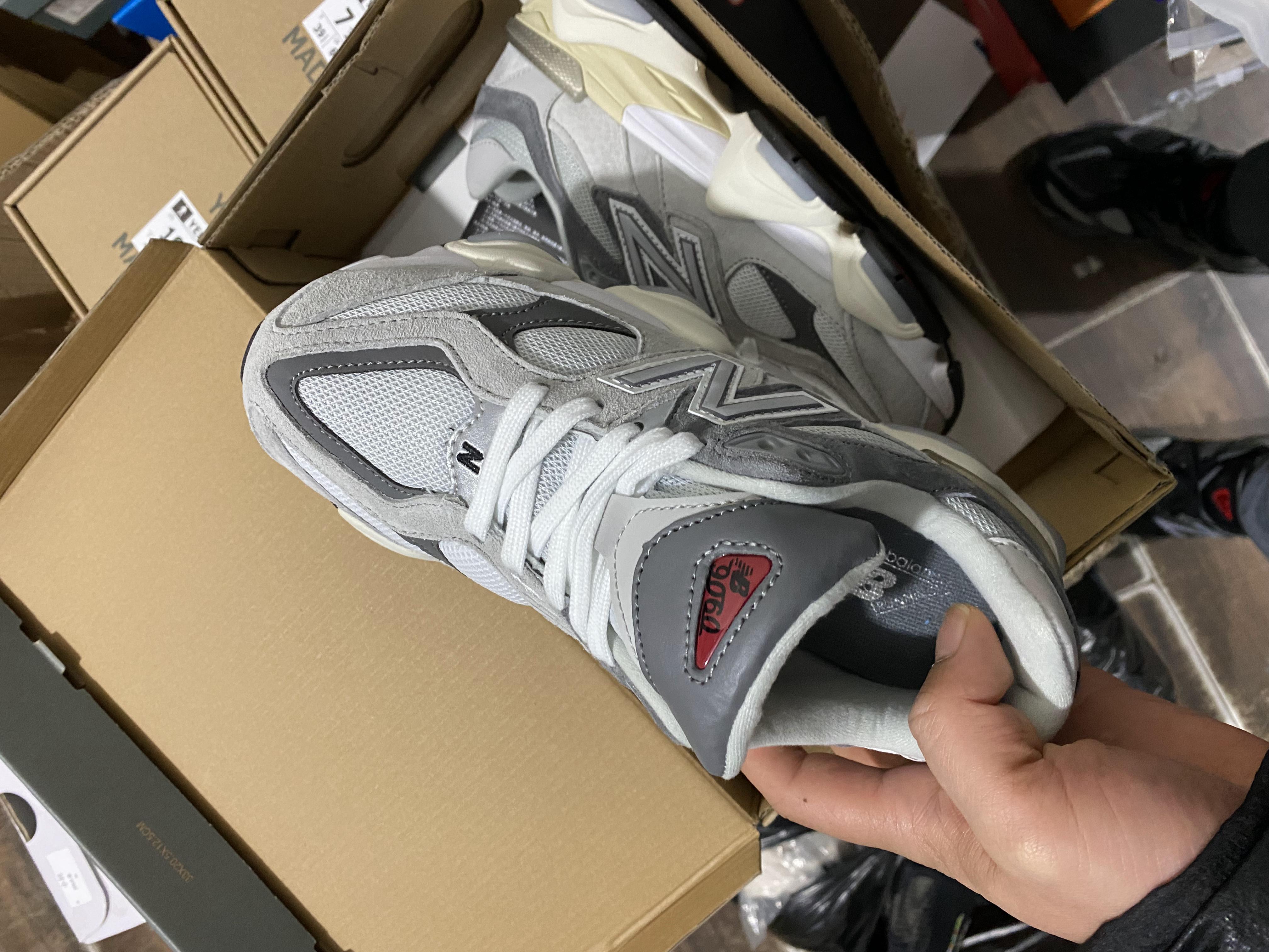 New Balance (Rif.Int 00260)