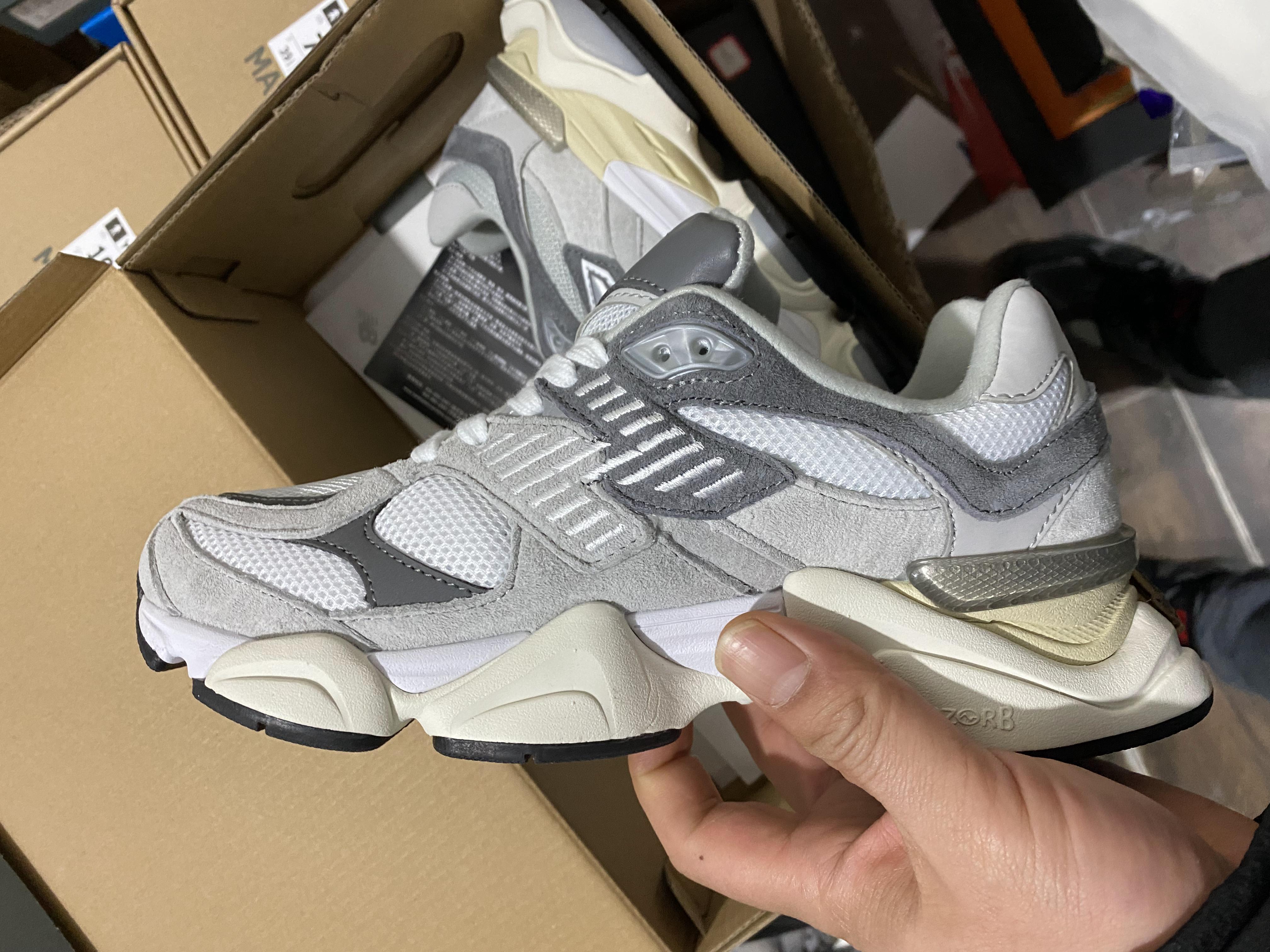 New Balance (Rif.Int 00260)