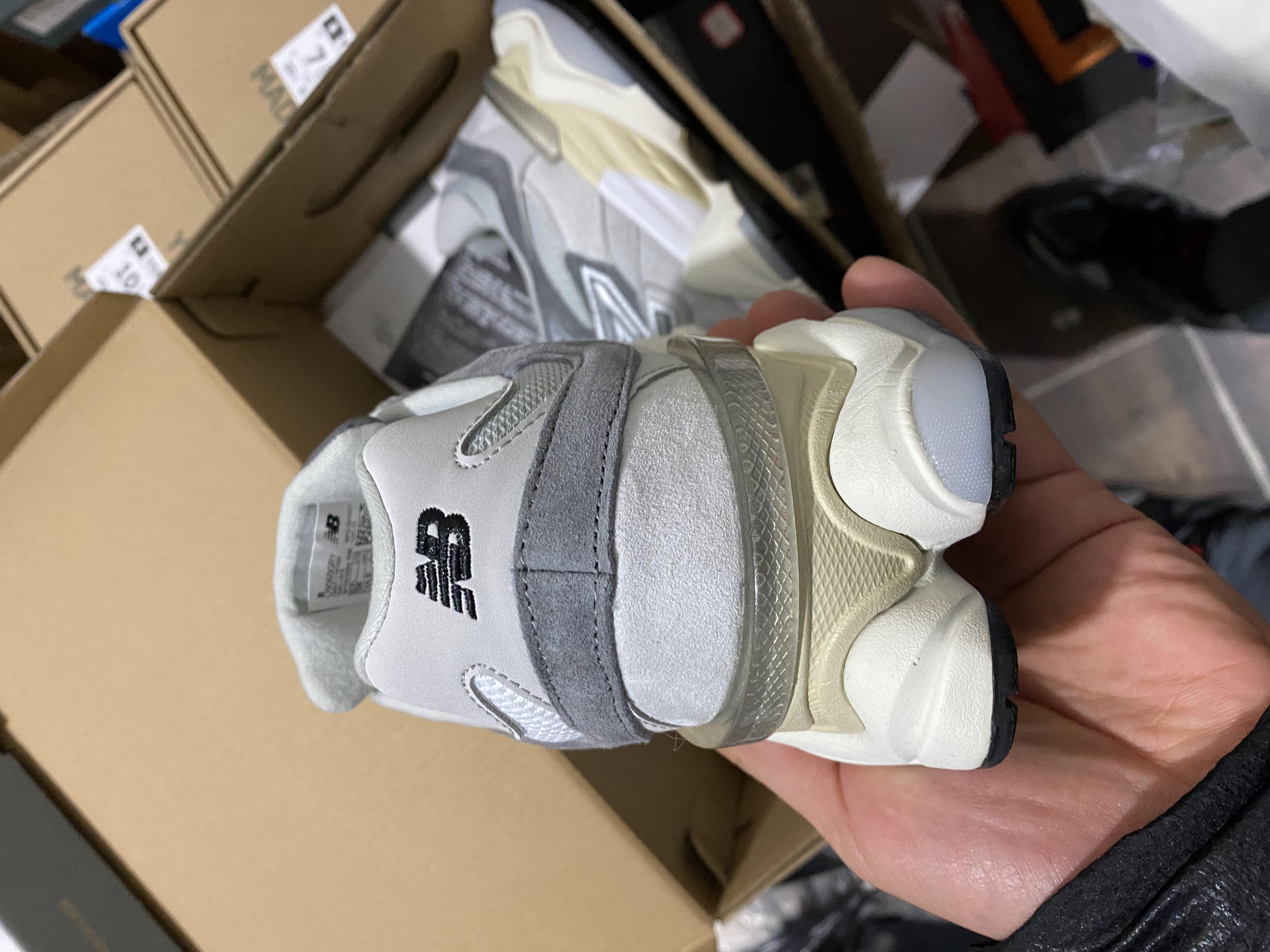 New Balance (Rif.Int 00260)