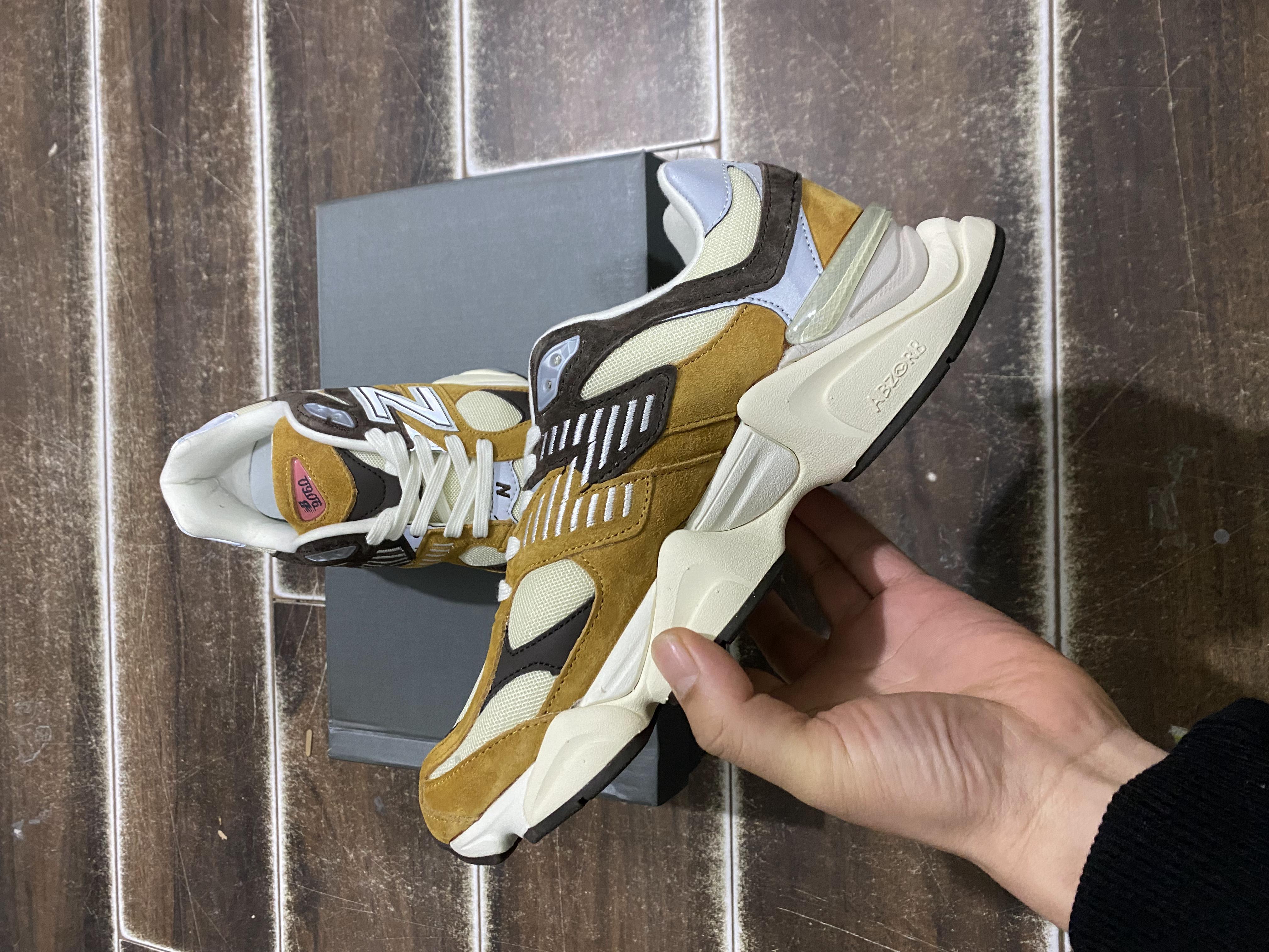 New Balance (Rif.Int 00259)