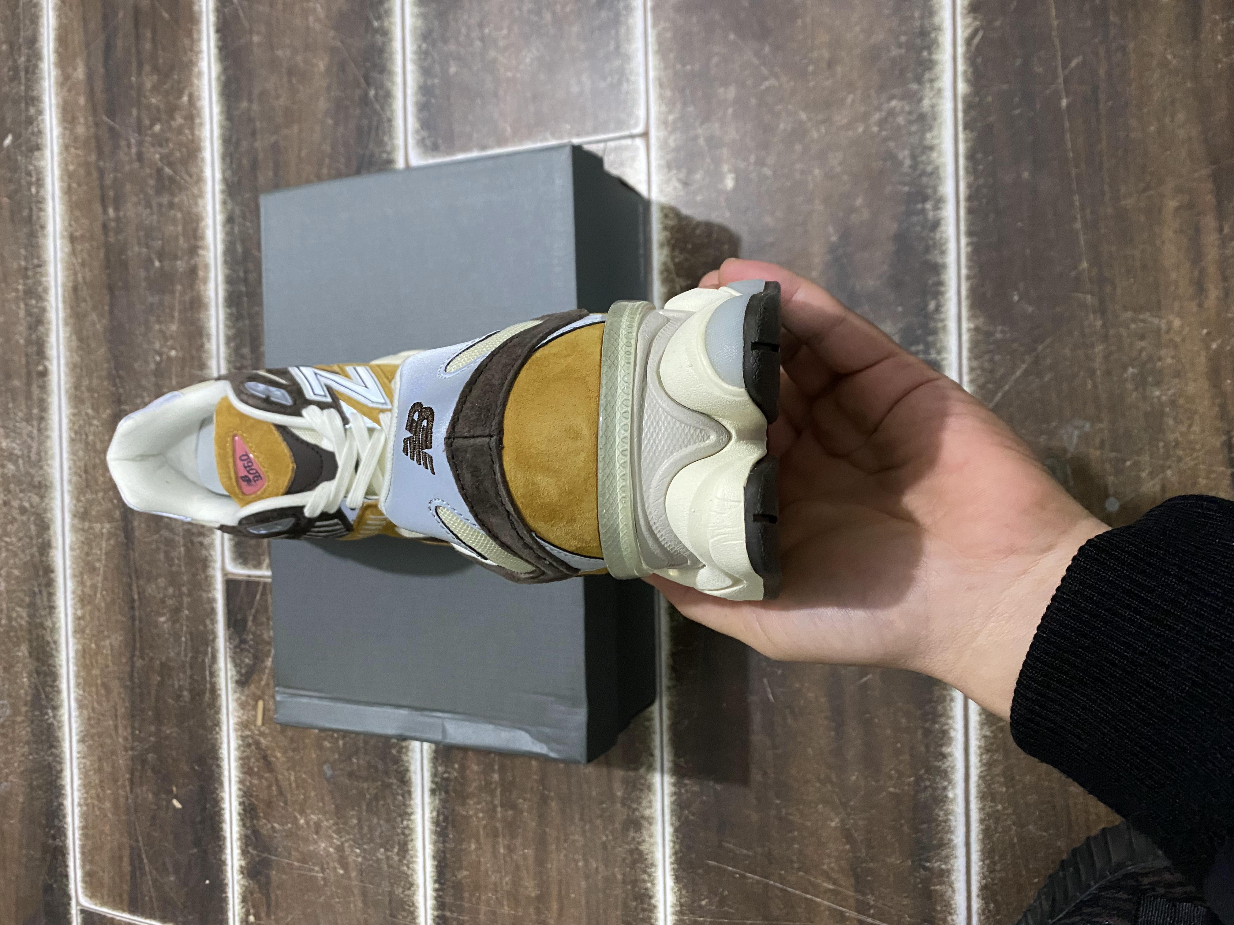 New Balance (Rif.Int 00259)