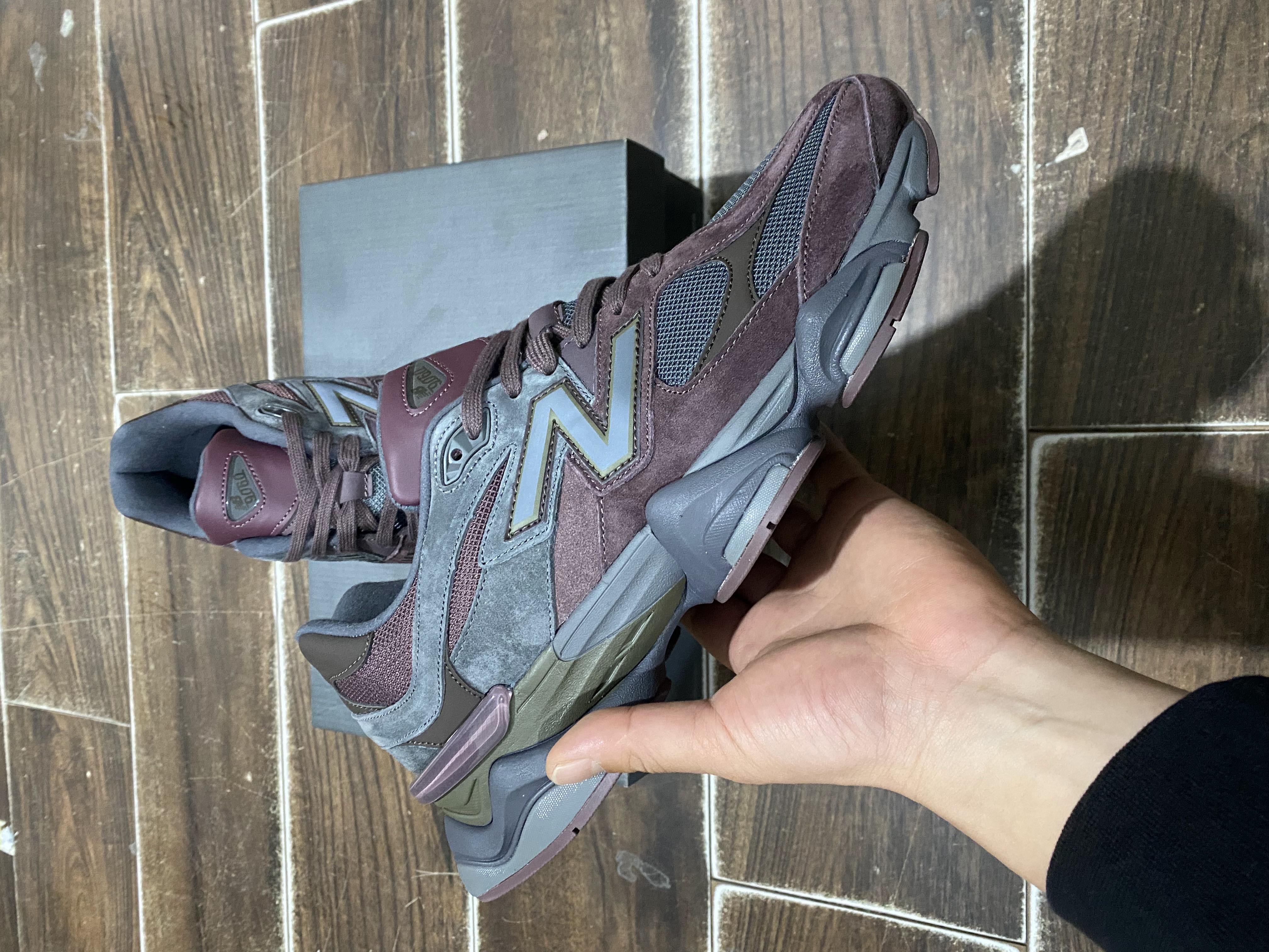 New Balance (Rif.Int 00258)