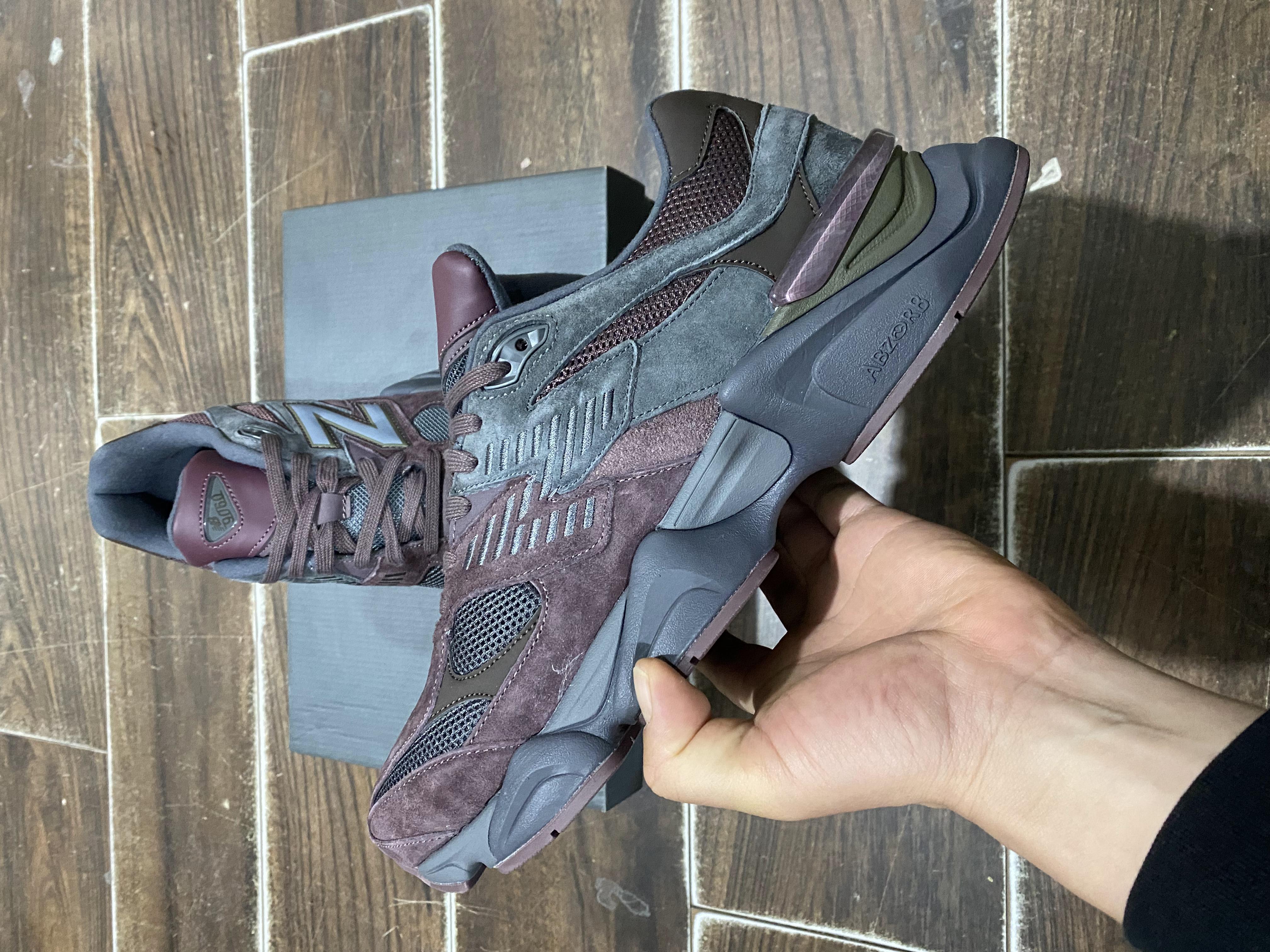 New Balance (Rif.Int 00258)