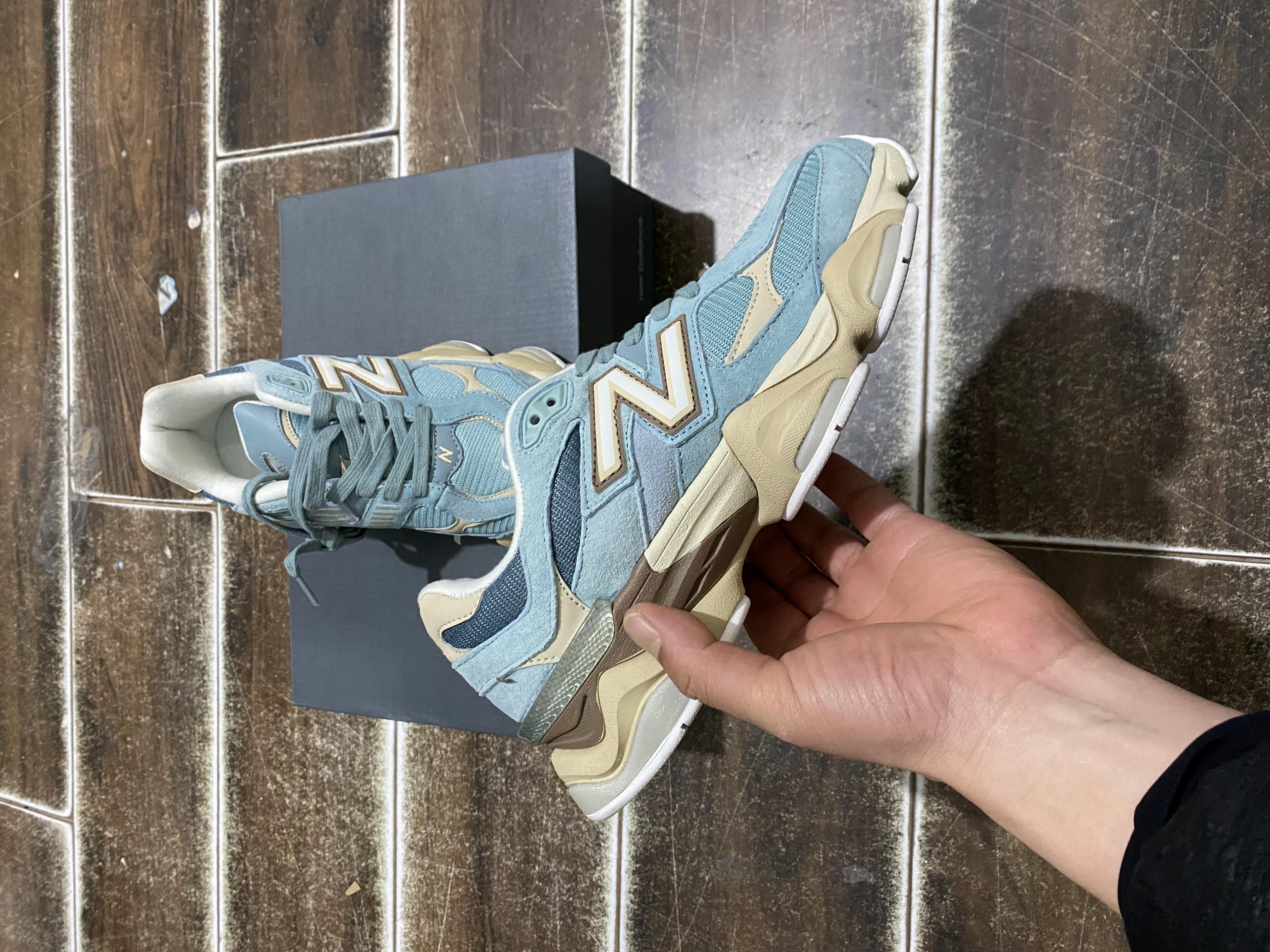 New Balance (Rif.Int 00257)