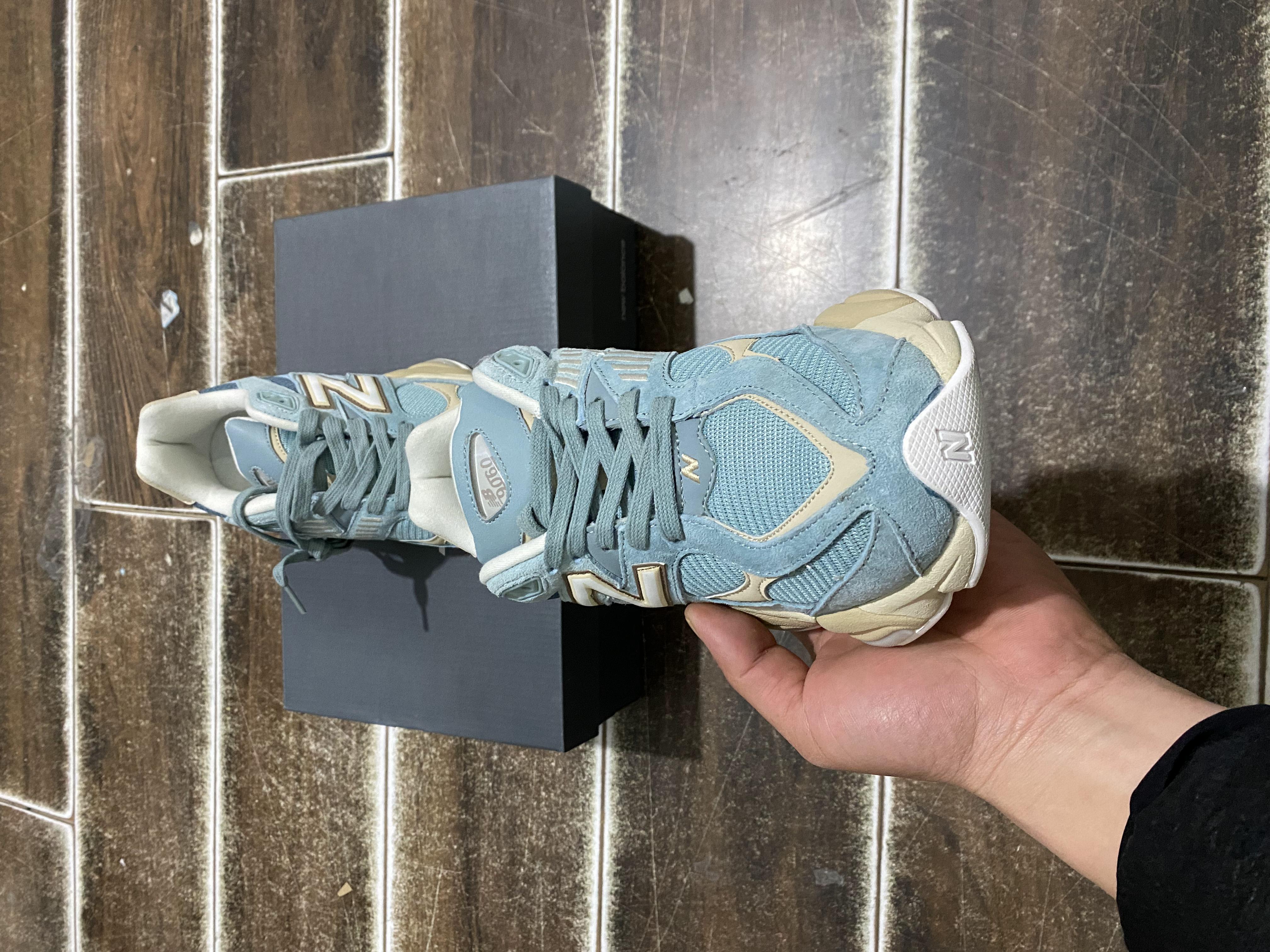 New Balance (Rif.Int 00257)