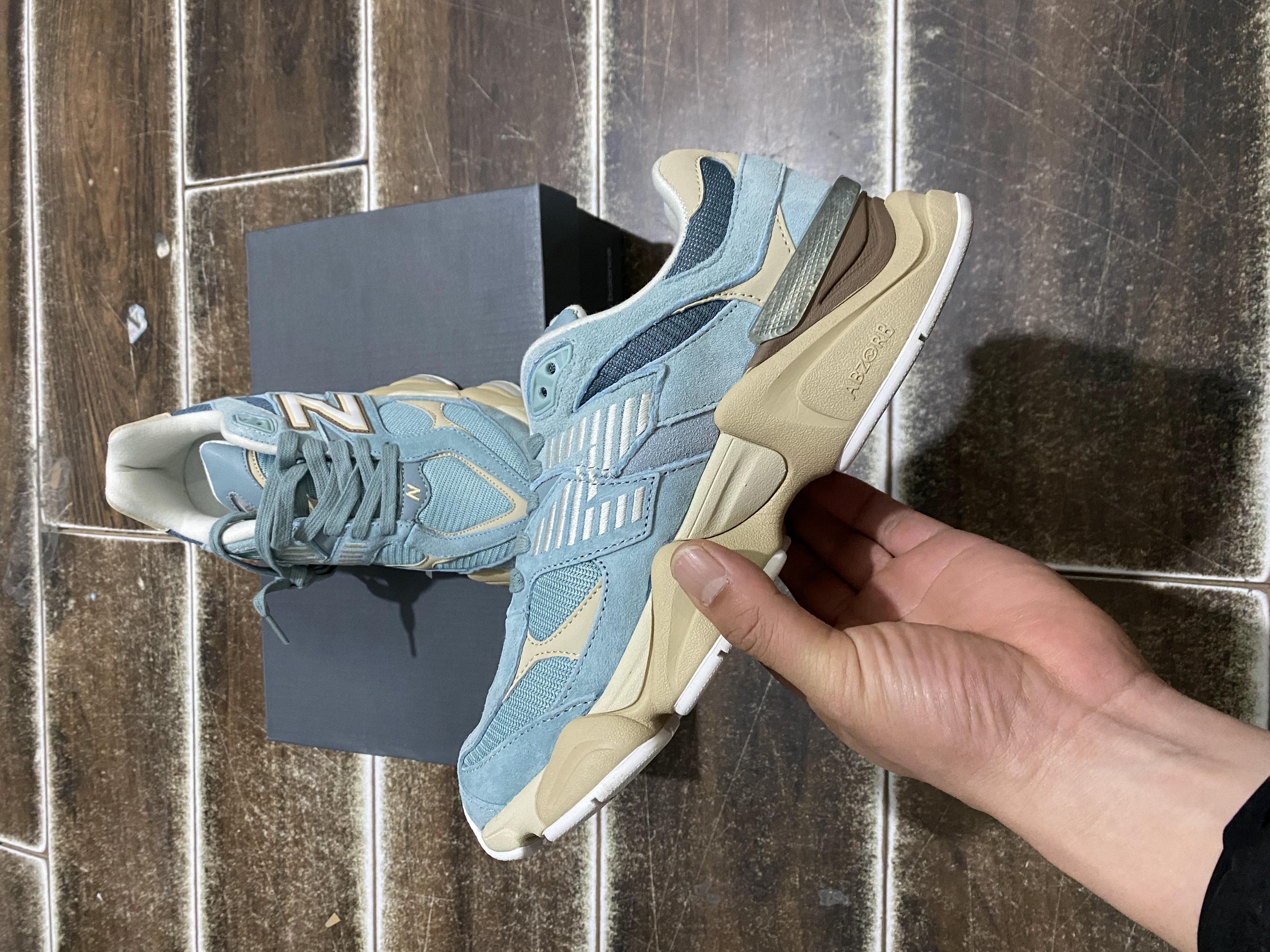 New Balance (Rif.Int 00257)