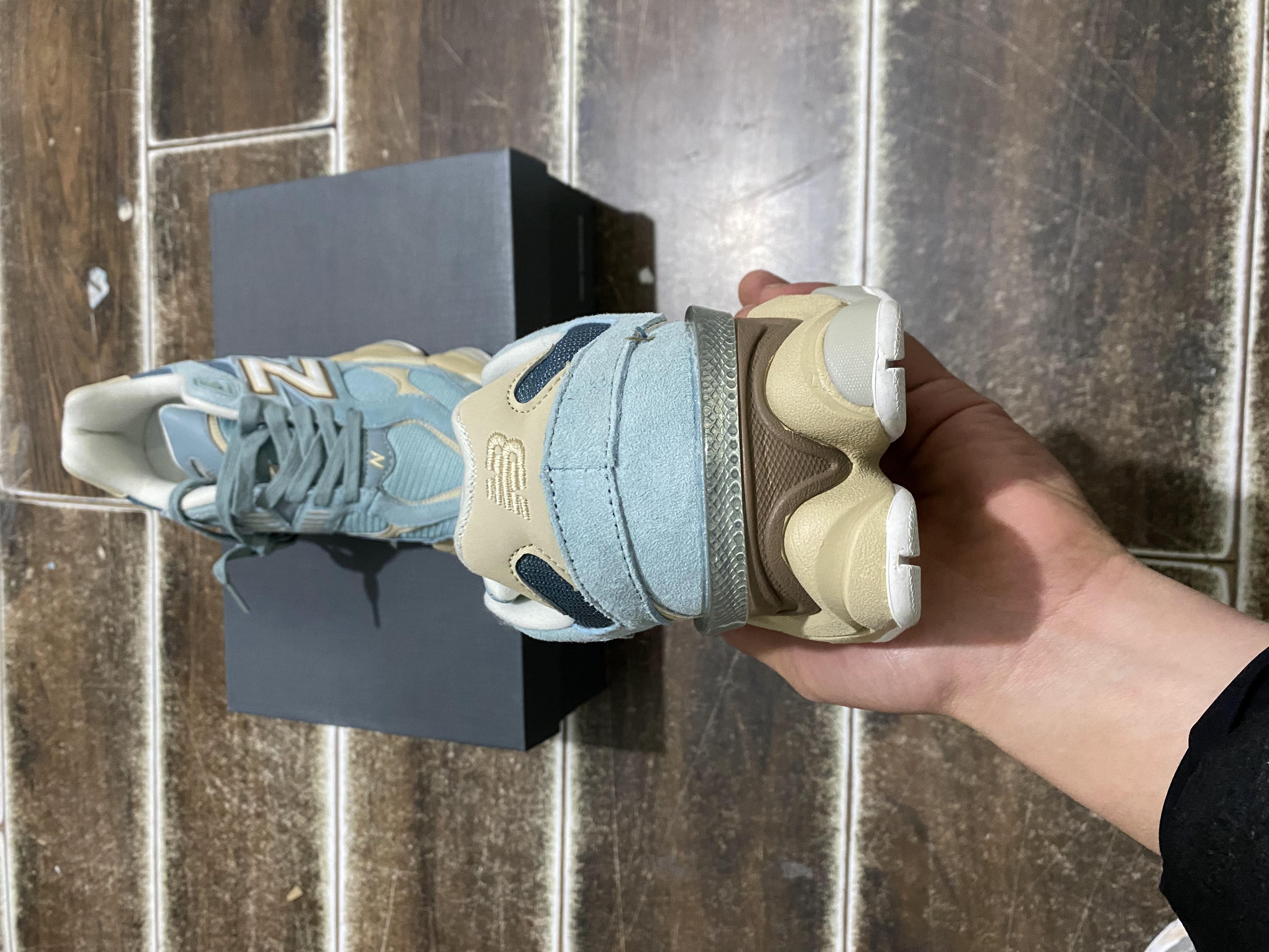 New Balance (Rif.Int 00257)