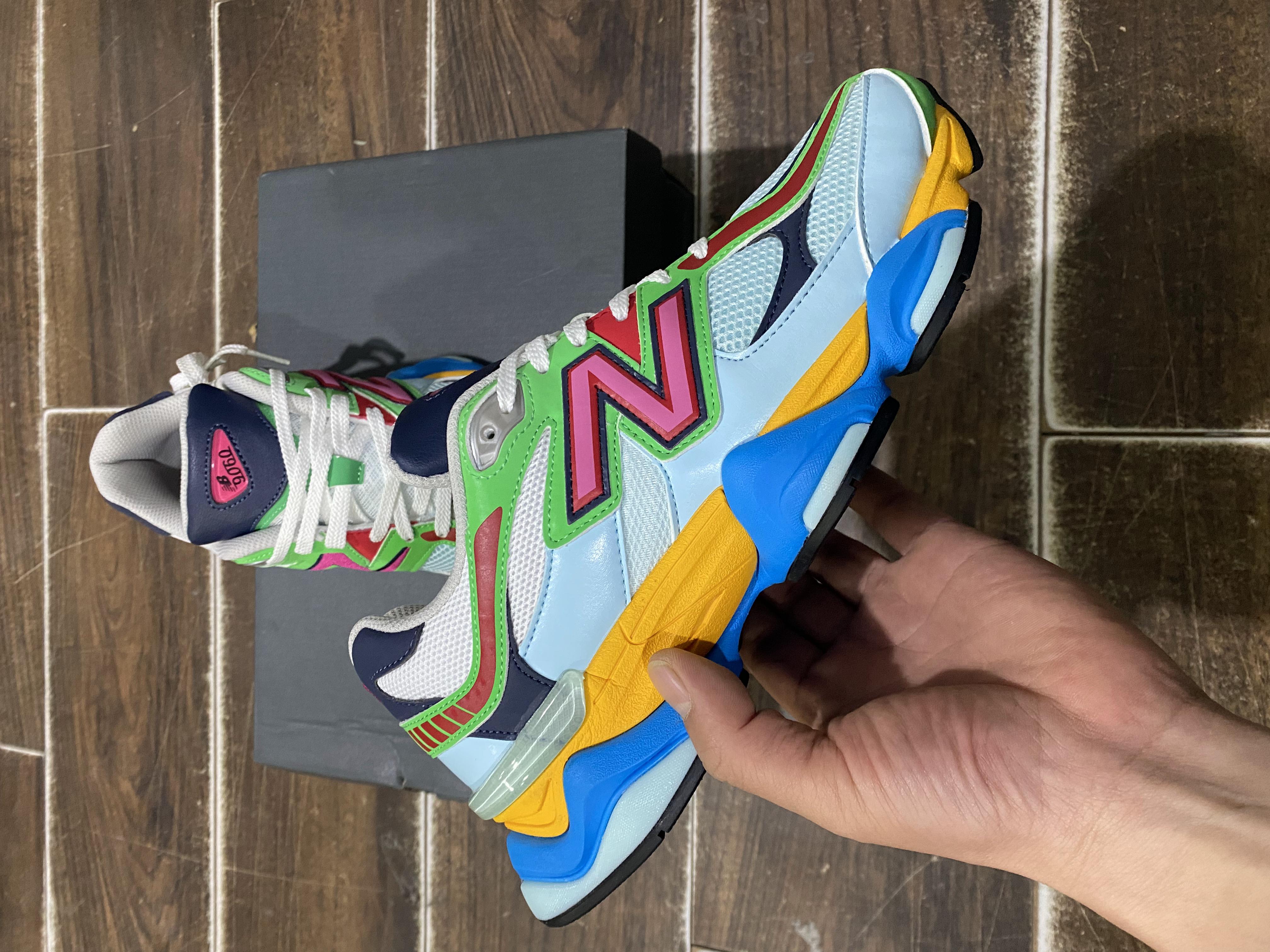 New Balance (Rif.Int 00256)