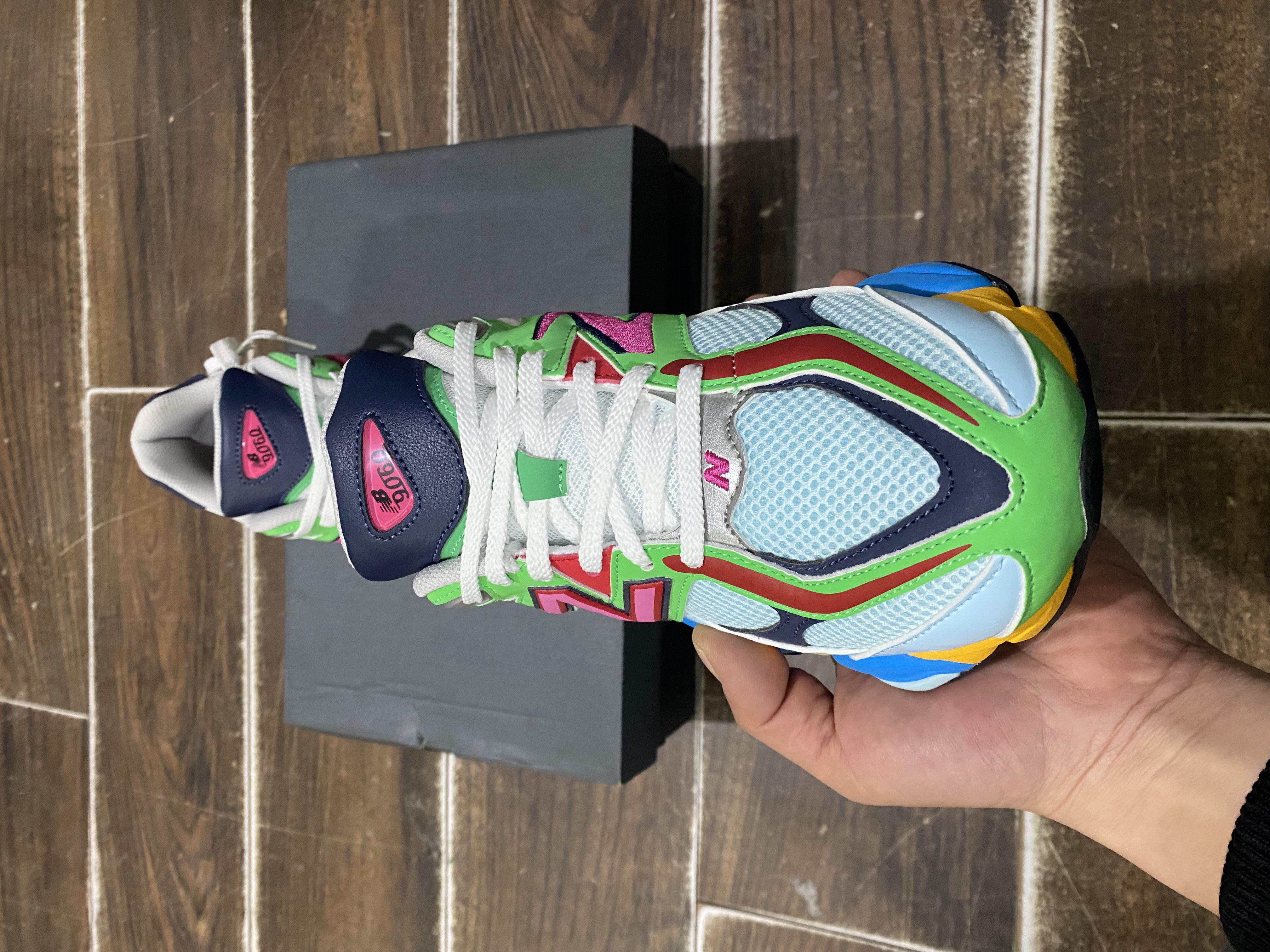 New Balance (Rif.Int 00256)