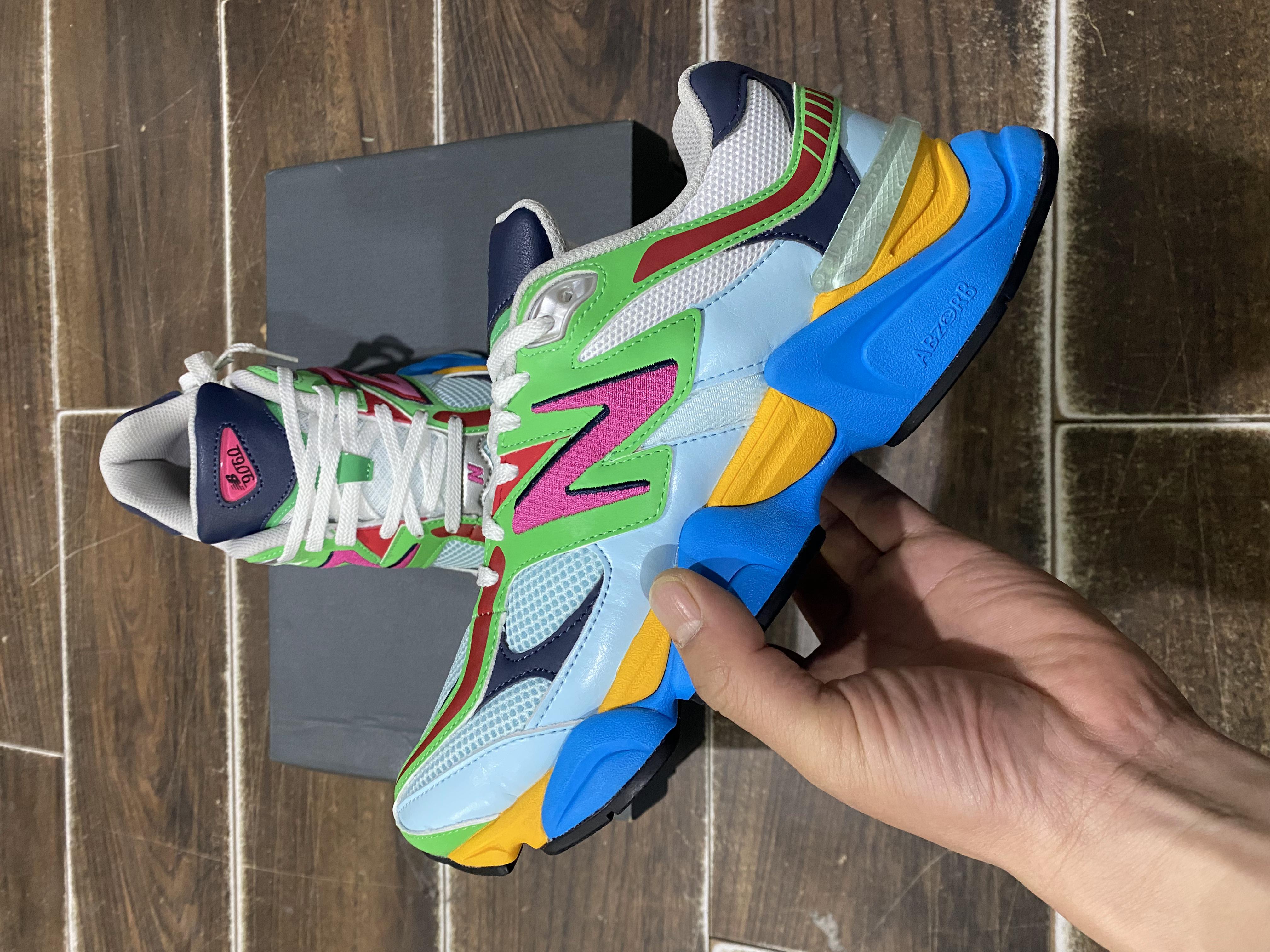 New Balance (Rif.Int 00256)