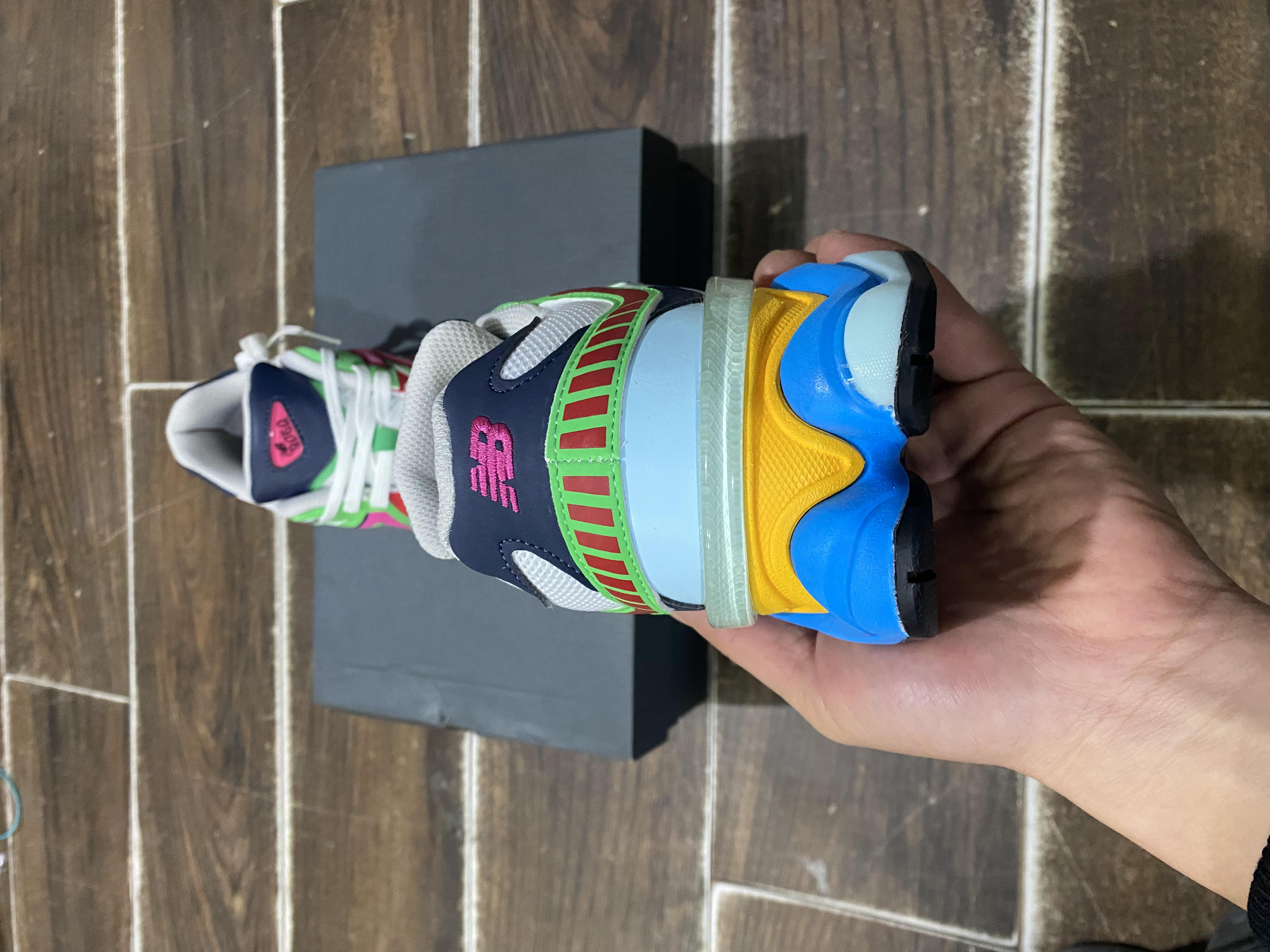 New Balance (Rif.Int 00256)