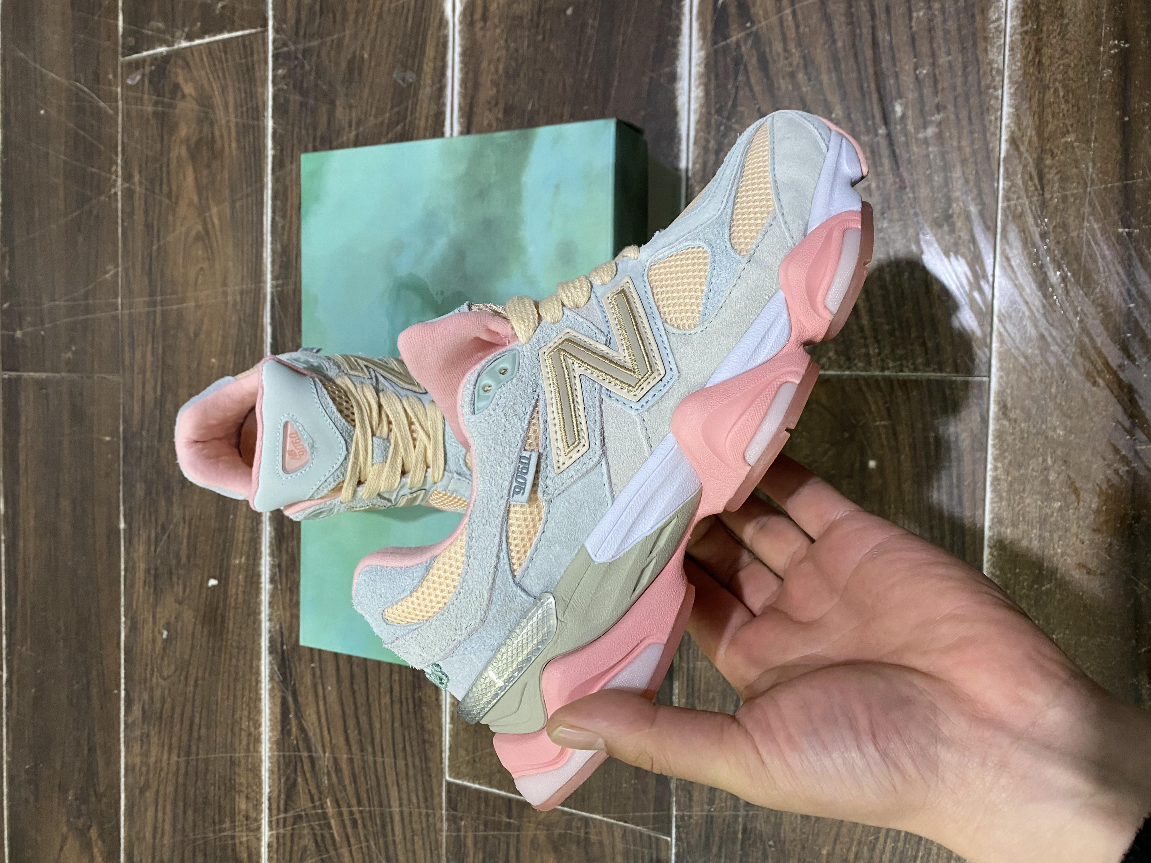 New Balance (Rif.Int 00255)