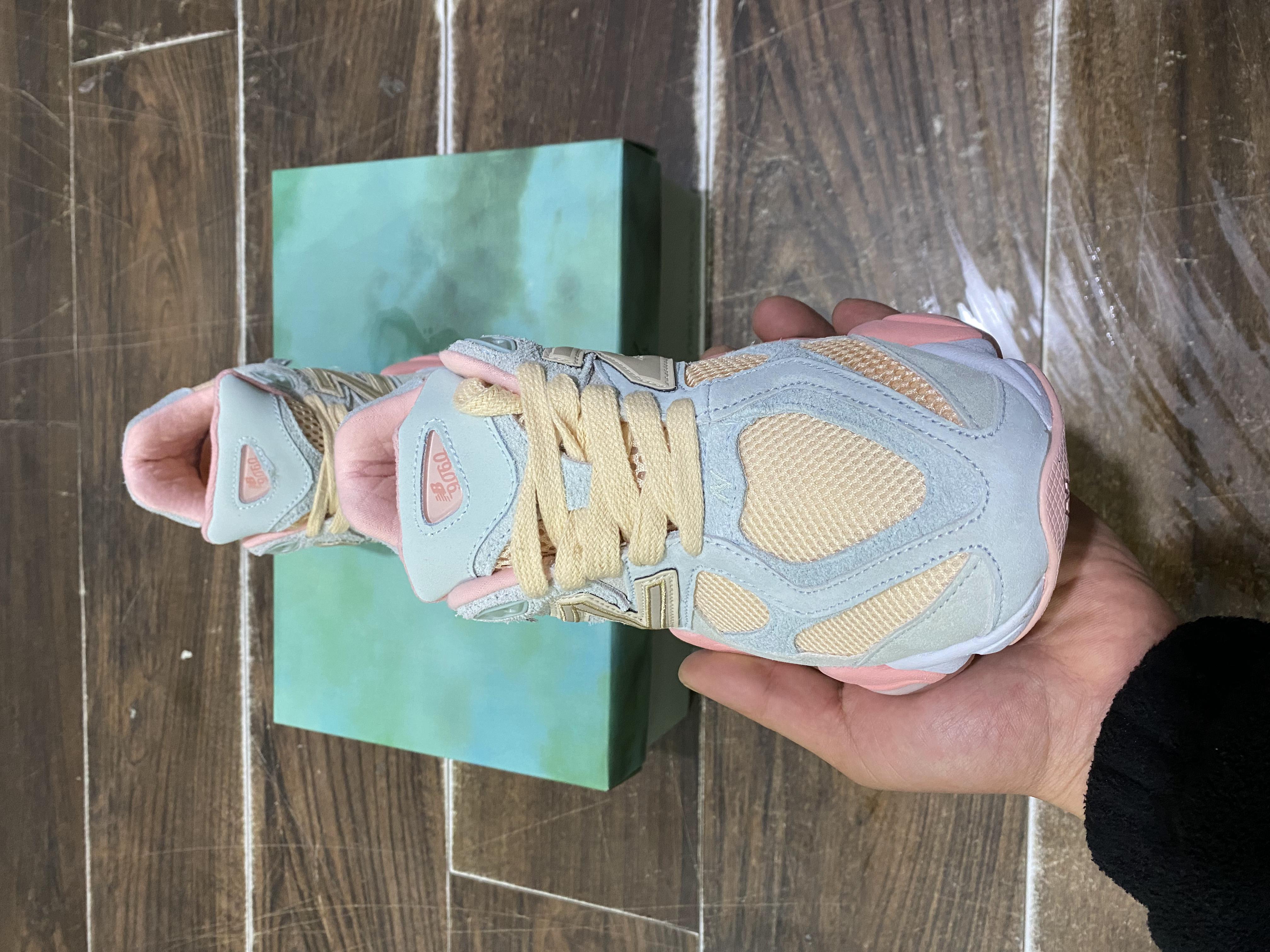 New Balance (Rif.Int 00255)