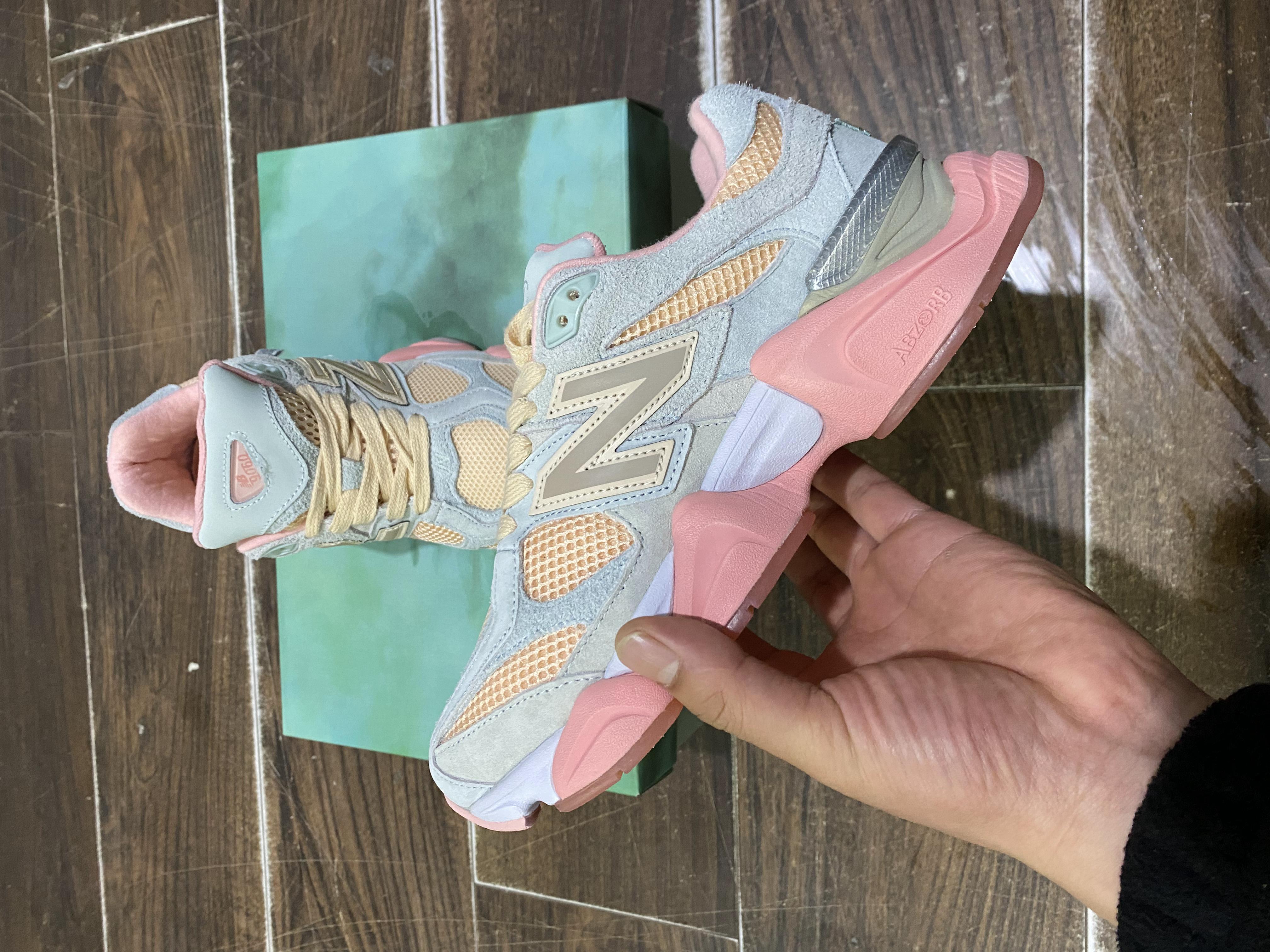 New Balance (Rif.Int 00255)