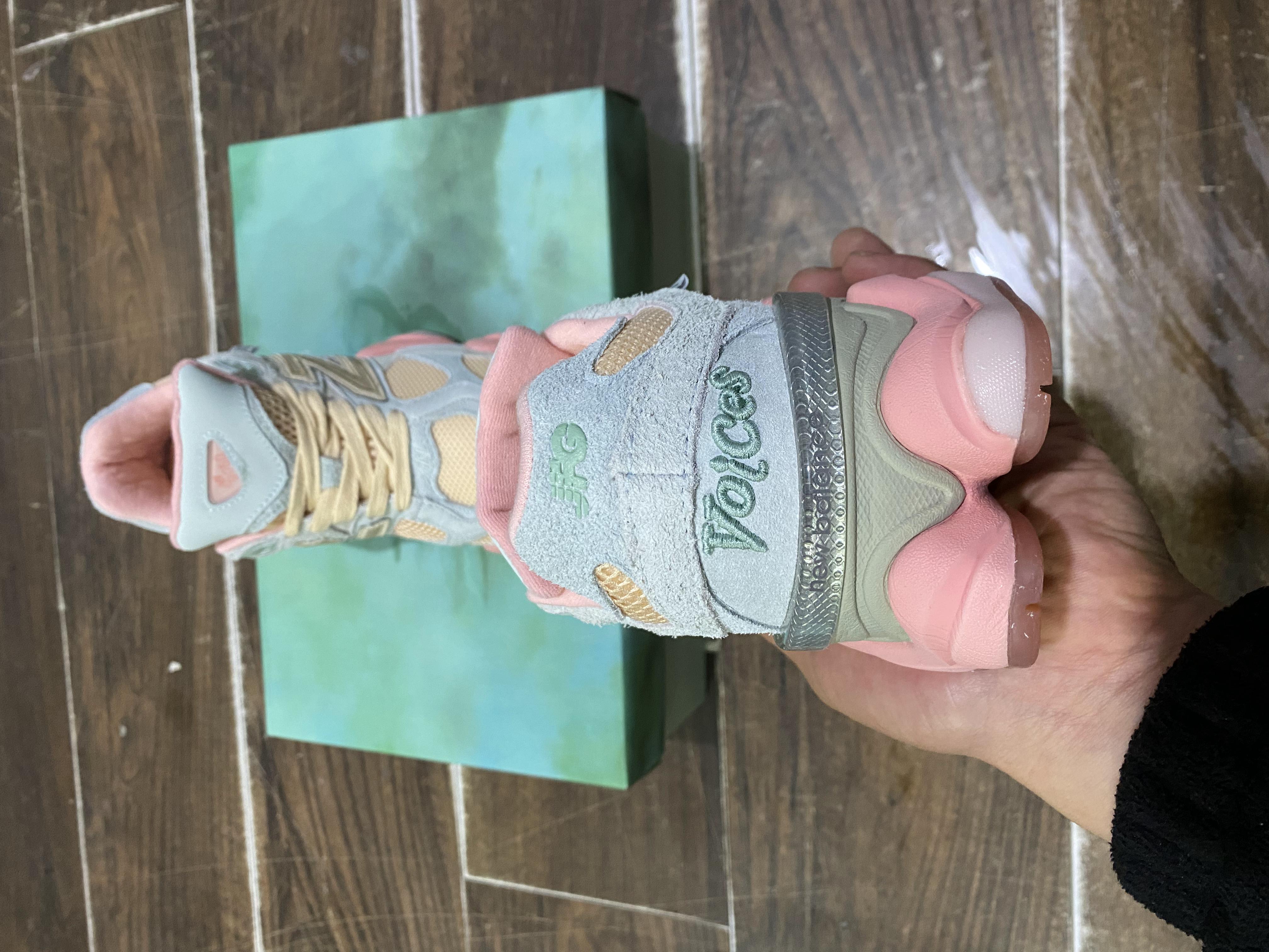 New Balance (Rif.Int 00255)